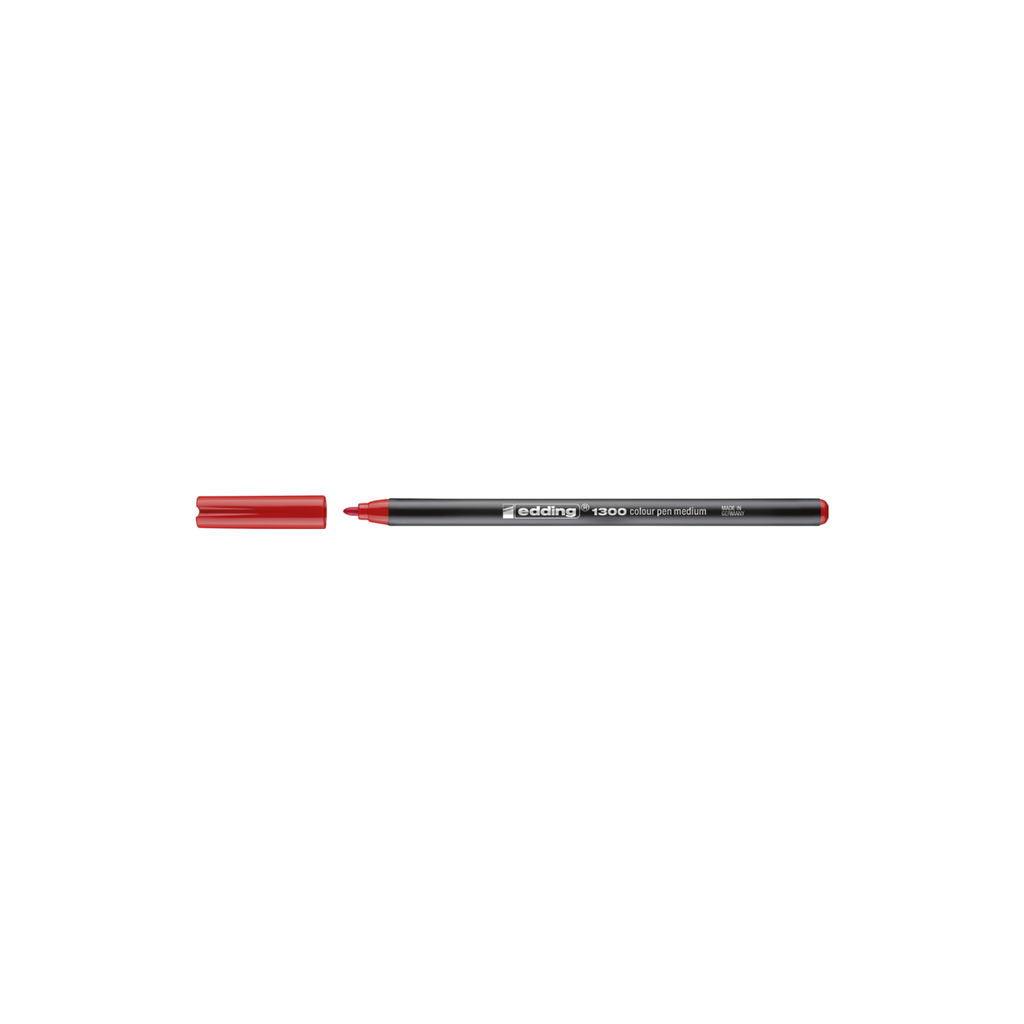 Marcador 1300 / Edding