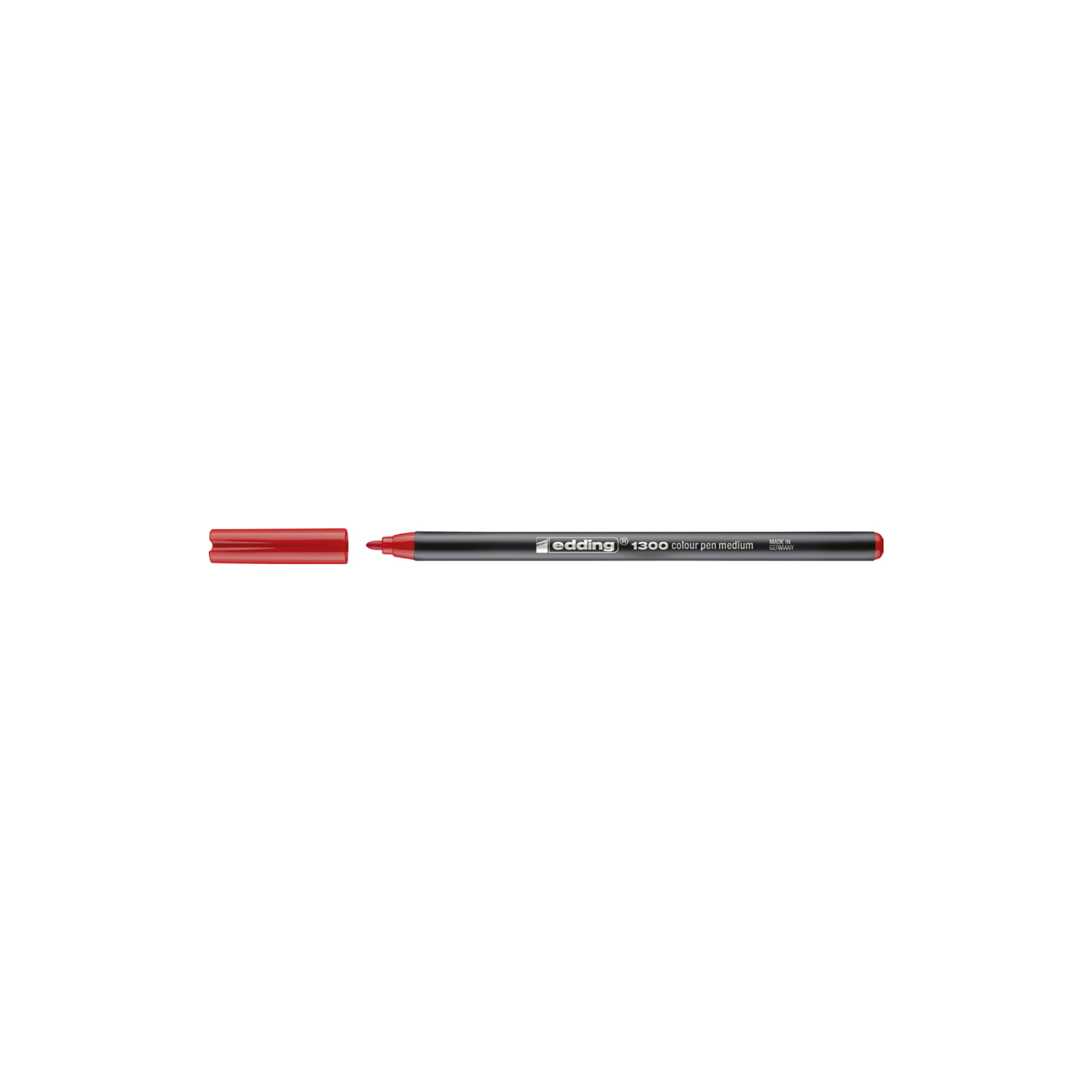 Marcador 1300 / Edding