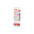 Marcador 1200 Pastel / Edding