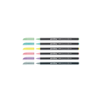 Marcador 1200 Pastel / Edding