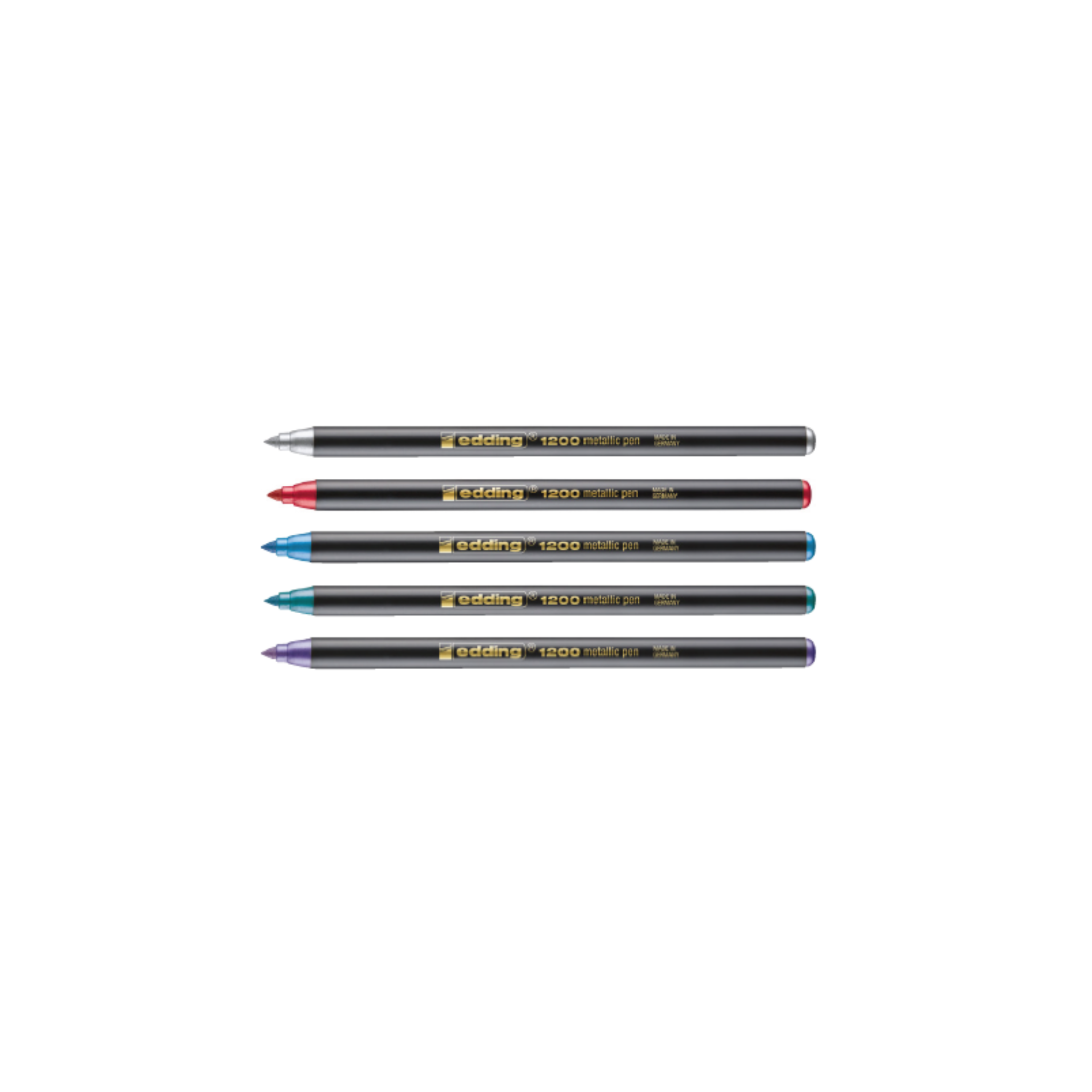 Marcador 1200 / Edding
