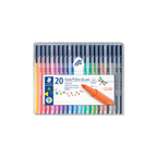 Marcador Triplus / Staedtler