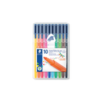 Marcador Triplus / Staedtler