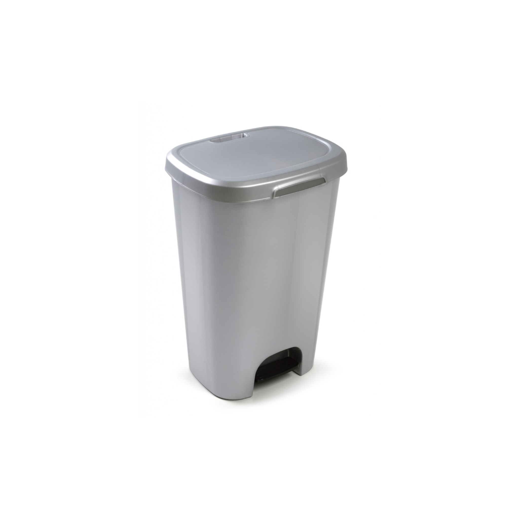 Contentor de Lixo Plástico com Pedal