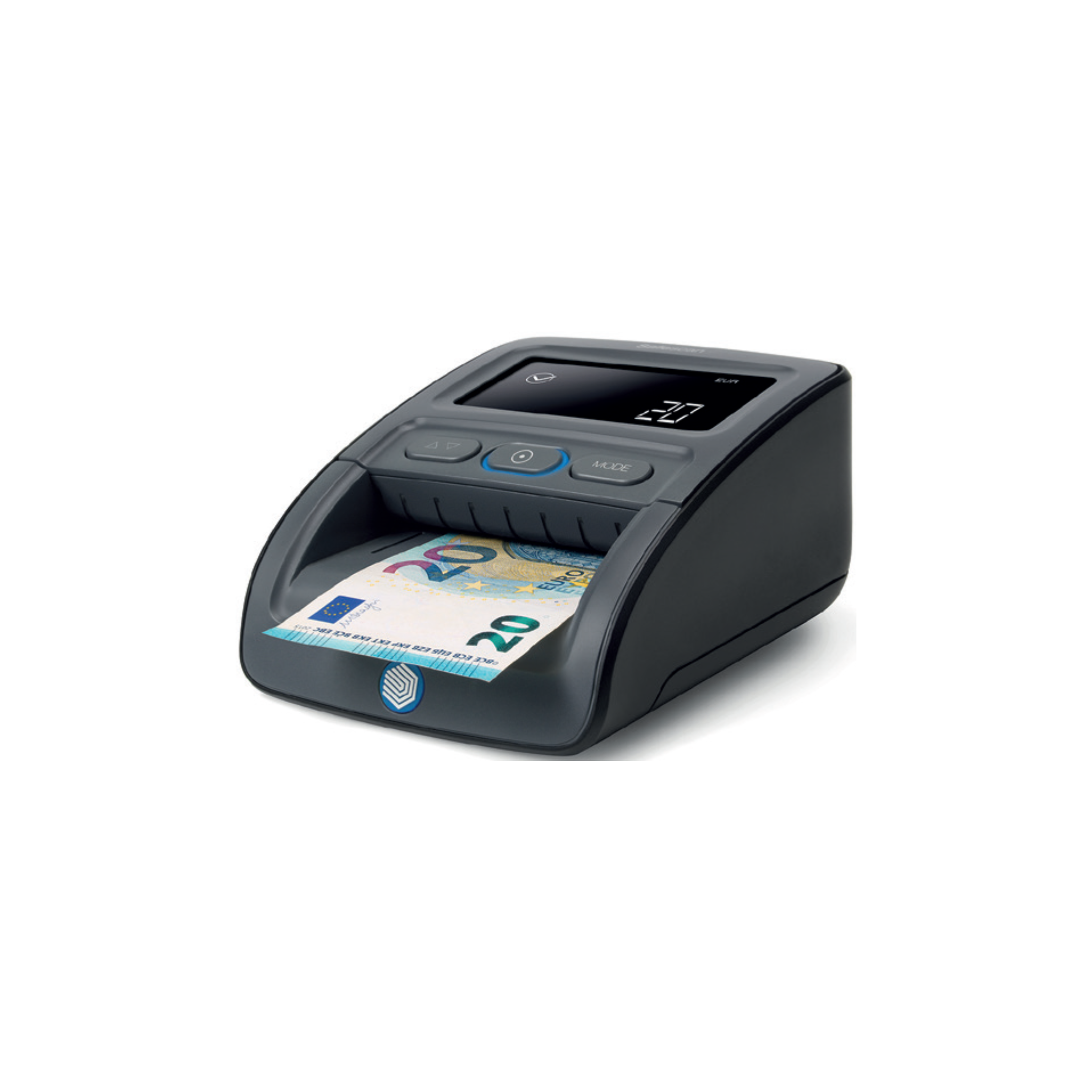 Detetor de Notas Falsas 155-S