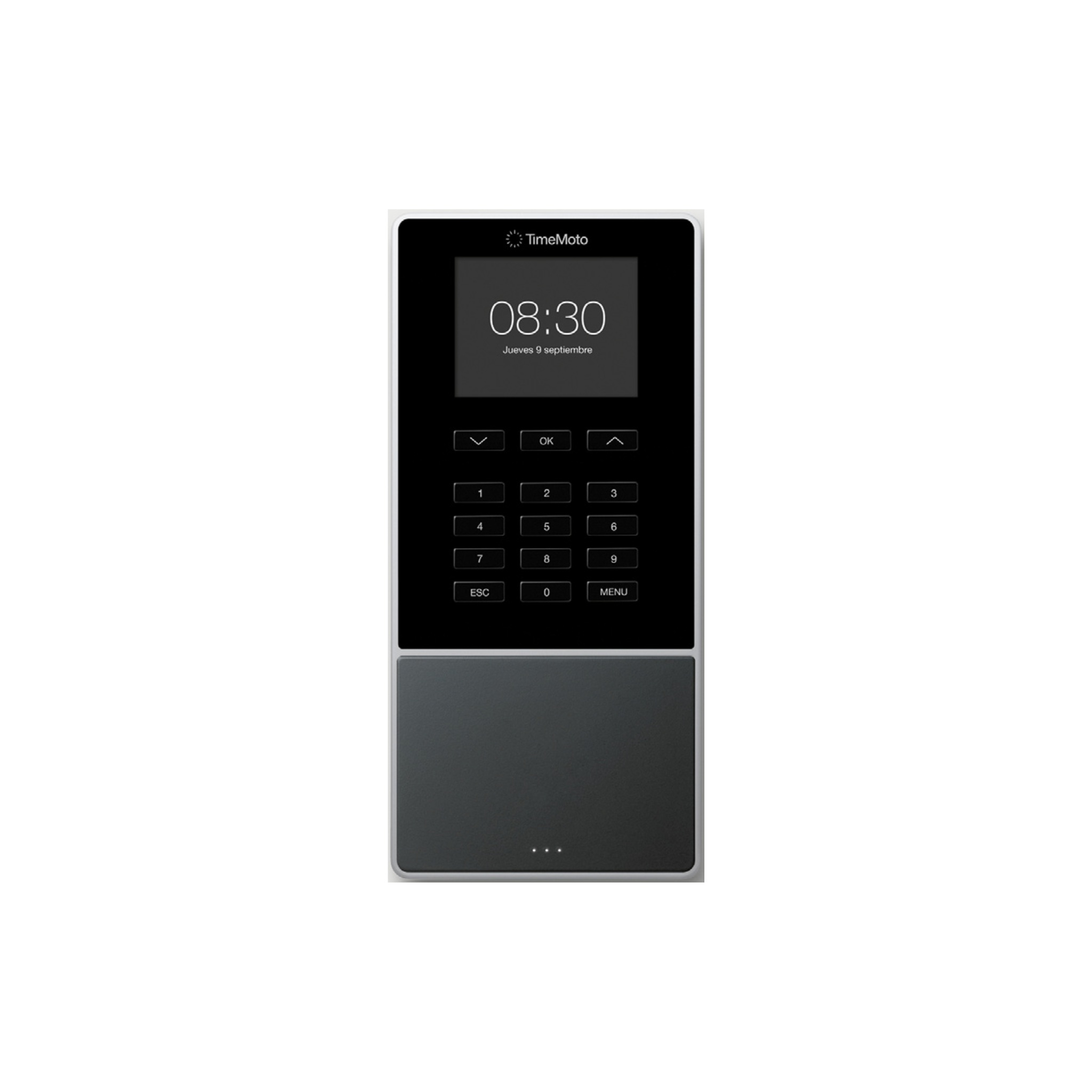 Controlador de Presença TM-616