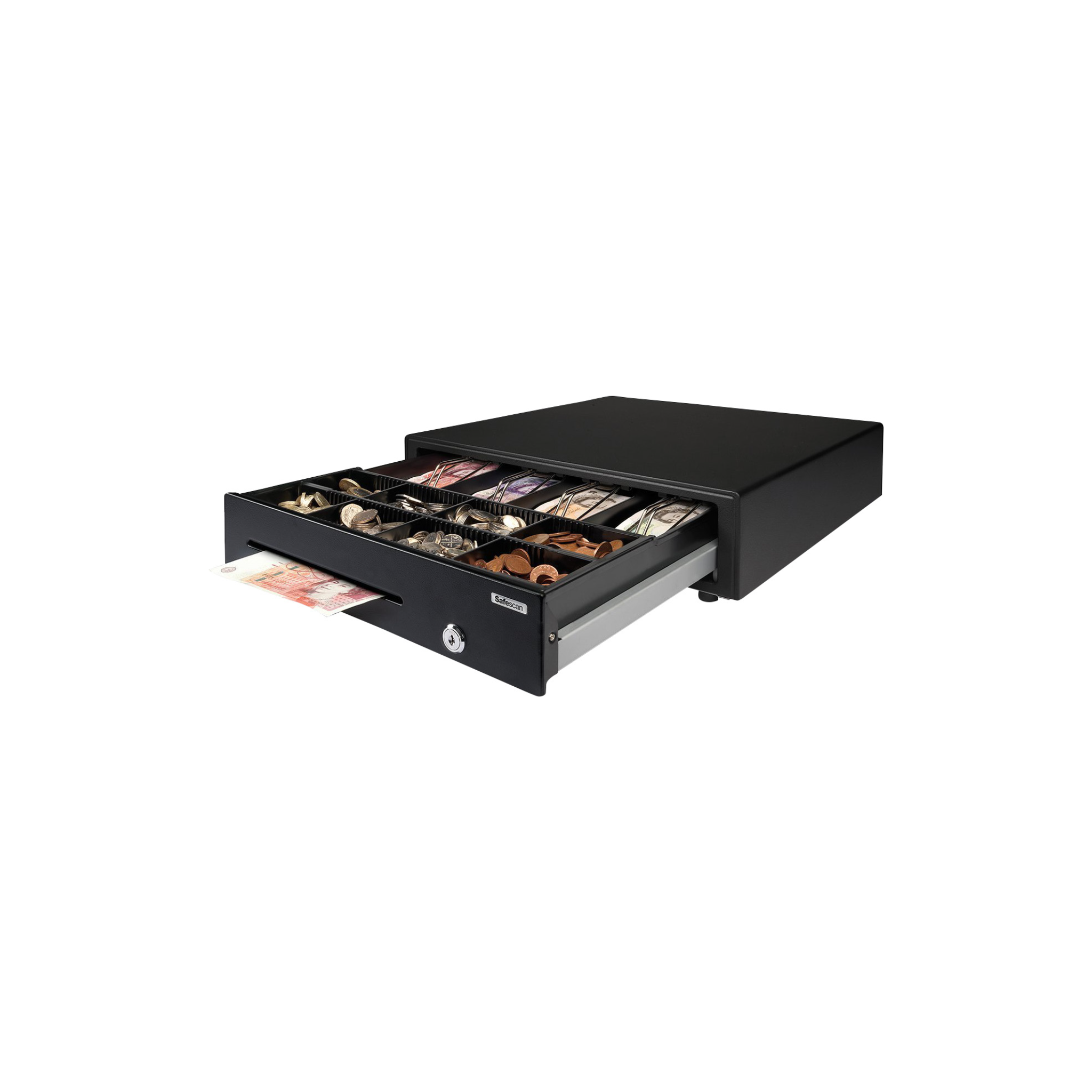 Gaveta Para Caixa Registadora SD-4141