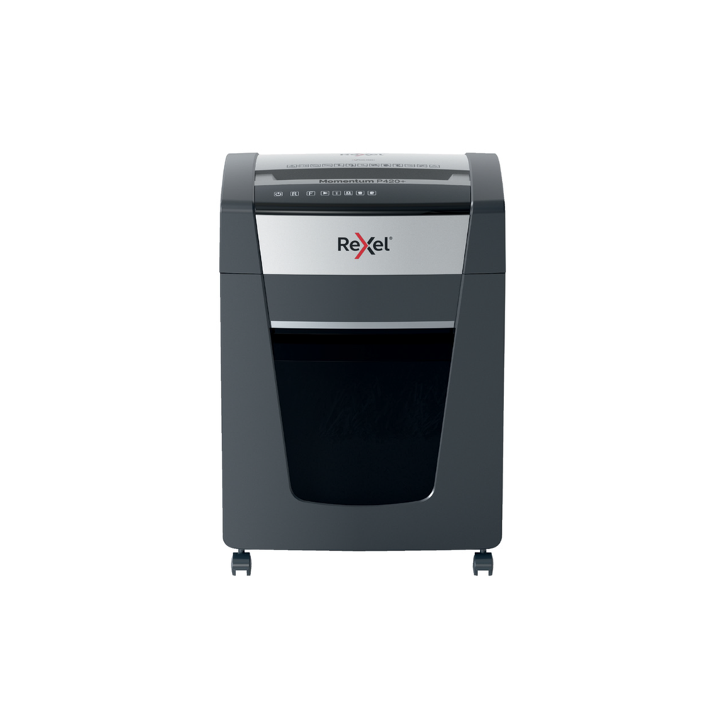 Destruidora Momentum EXTRA P420+