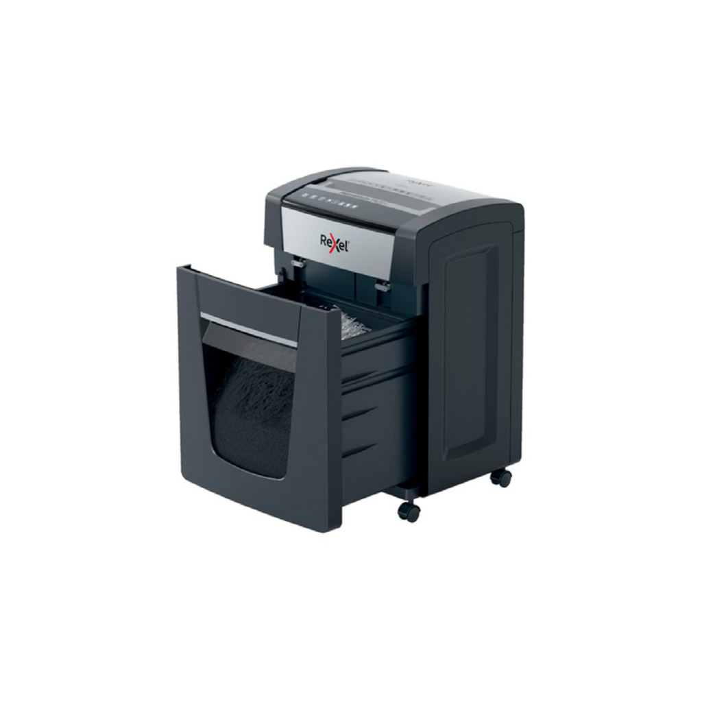 Destruidora Momentum EXTRA P420+