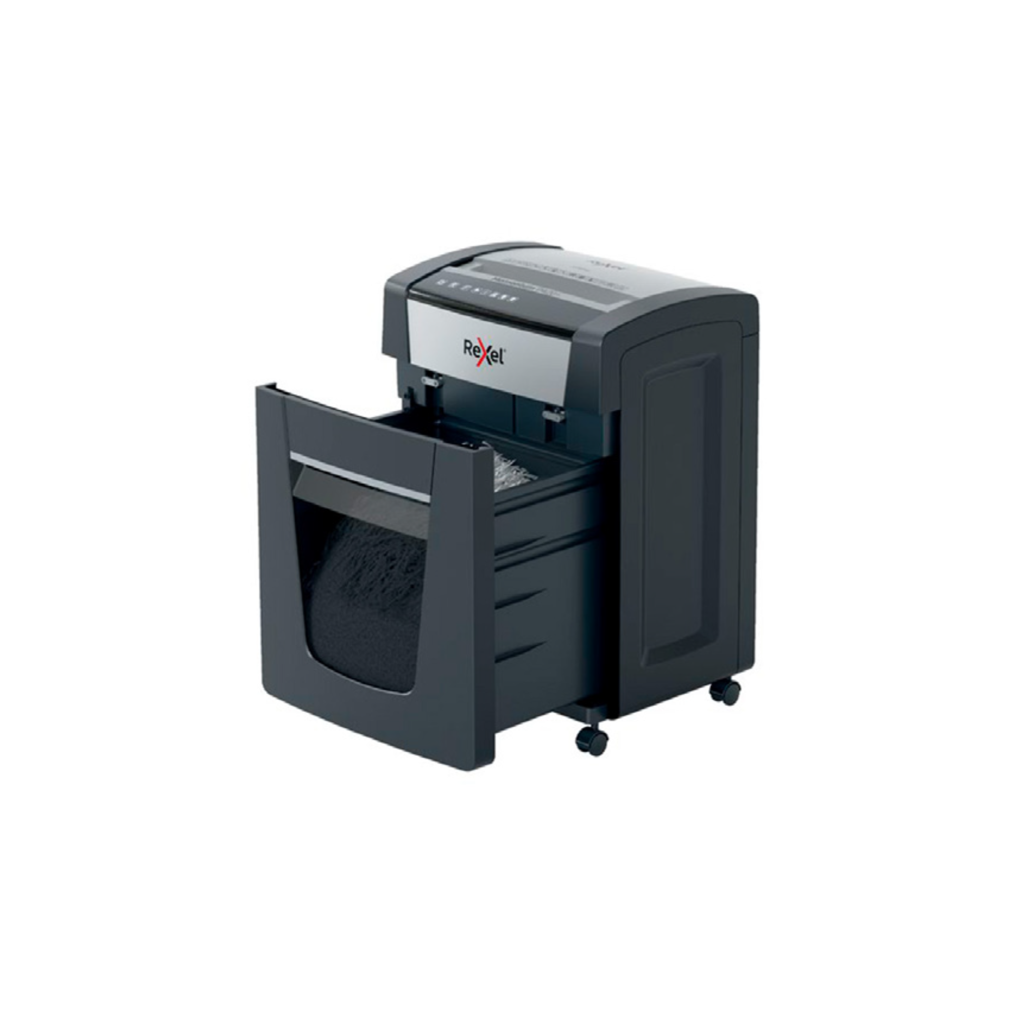 Destruidora Momentum EXTRA P420+