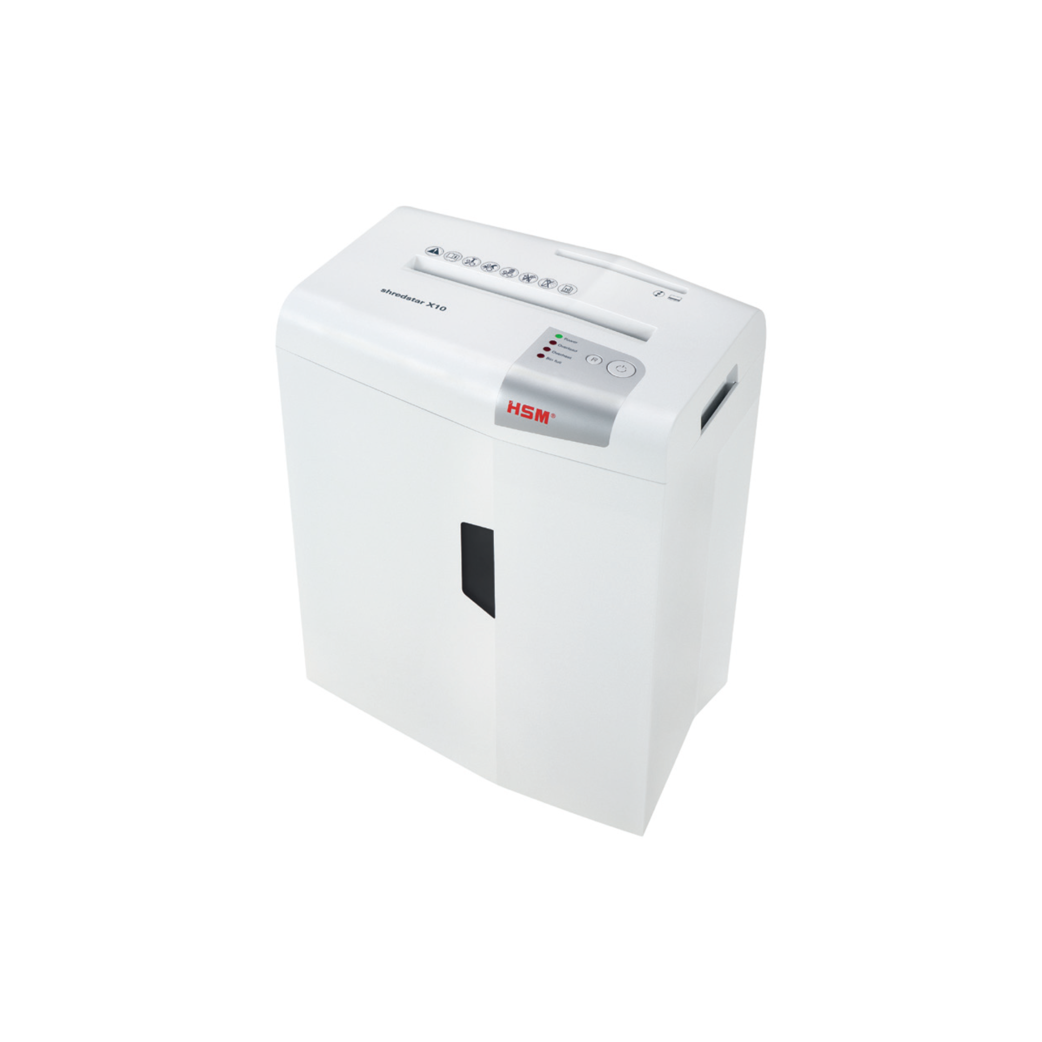 Destruidora de Documentos SHREDSTAR X10