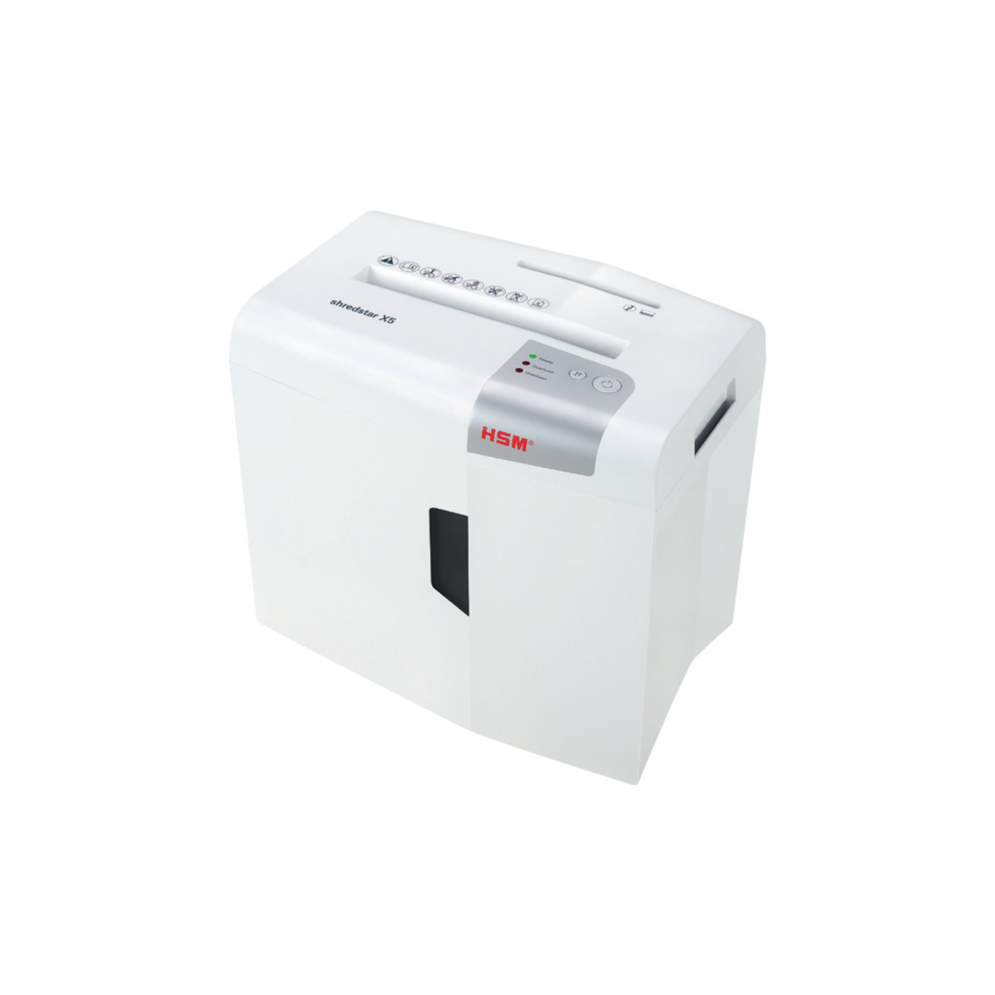 Destruidora de Documentos SHREDSTAR X5