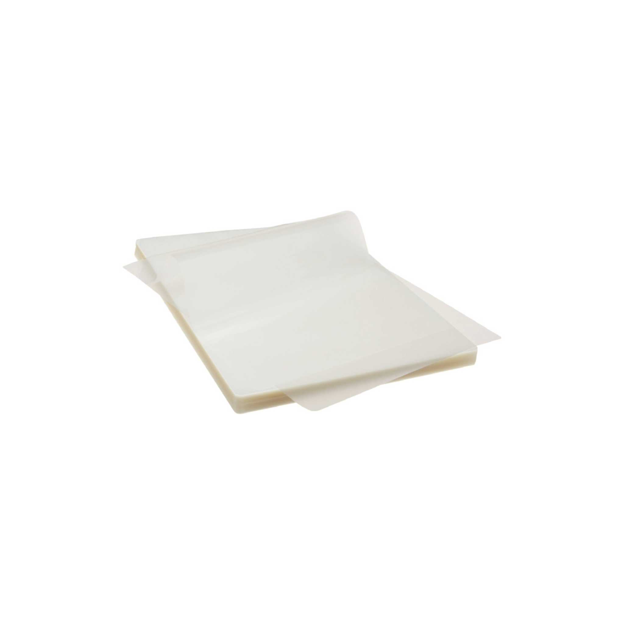 Bolsas de Plastificar