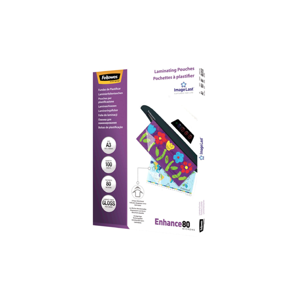 Bolsas De Plastificar Imagelast