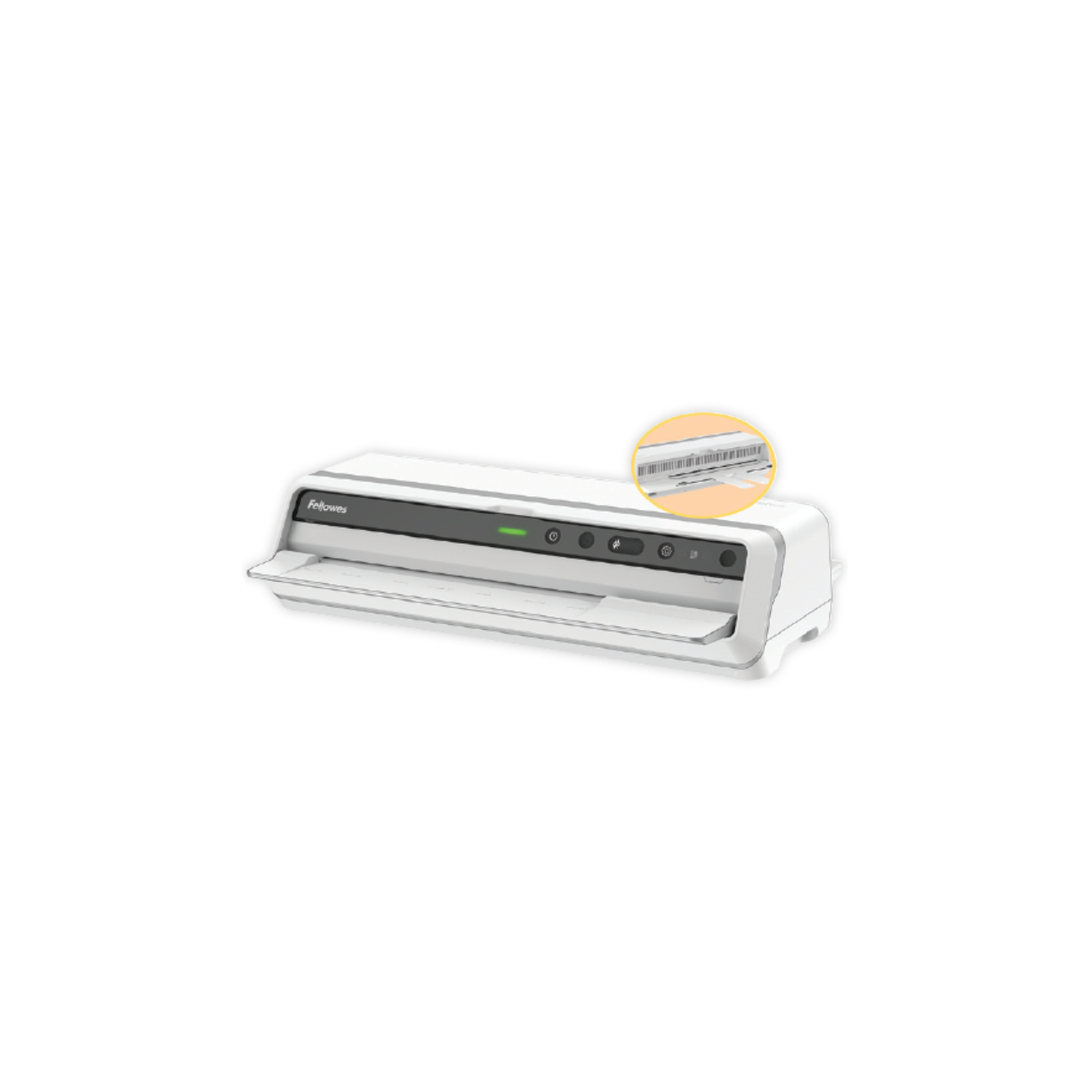 Plastificadora Venus LX DIN A3