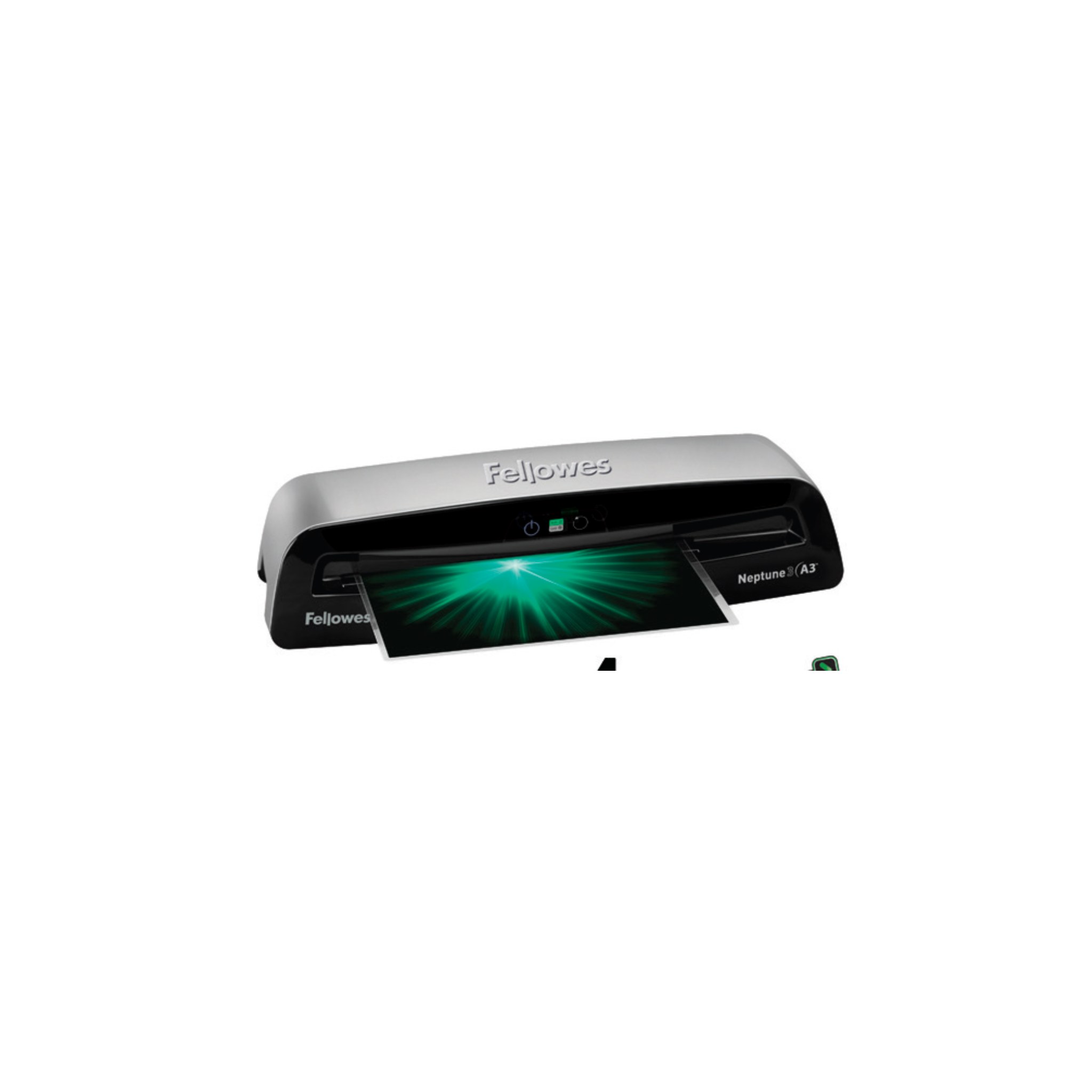Plastificadora Neptune DIN A3