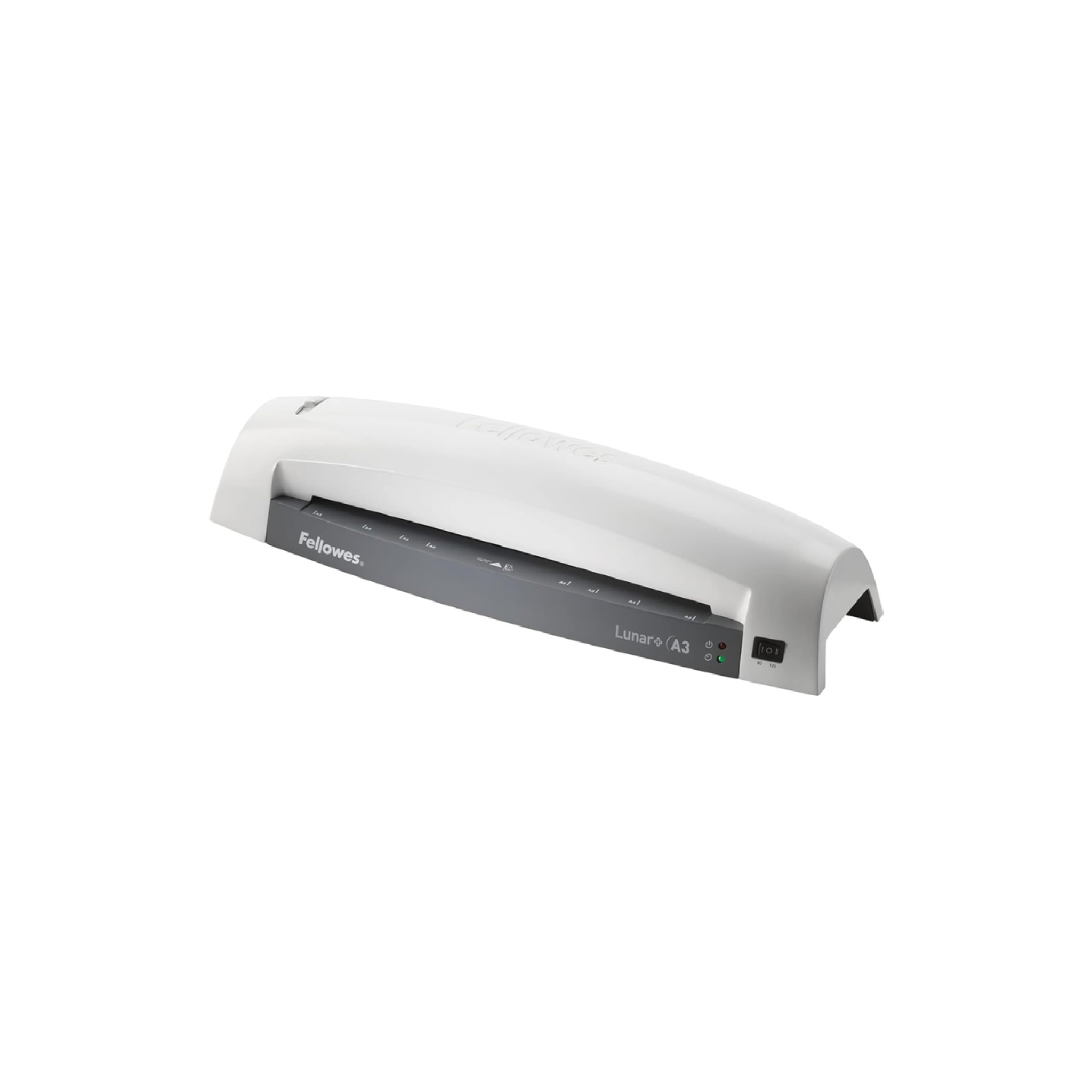 Plastificadora Lunar DIN A4/A3