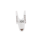 Recarga Rolo Tickets T90