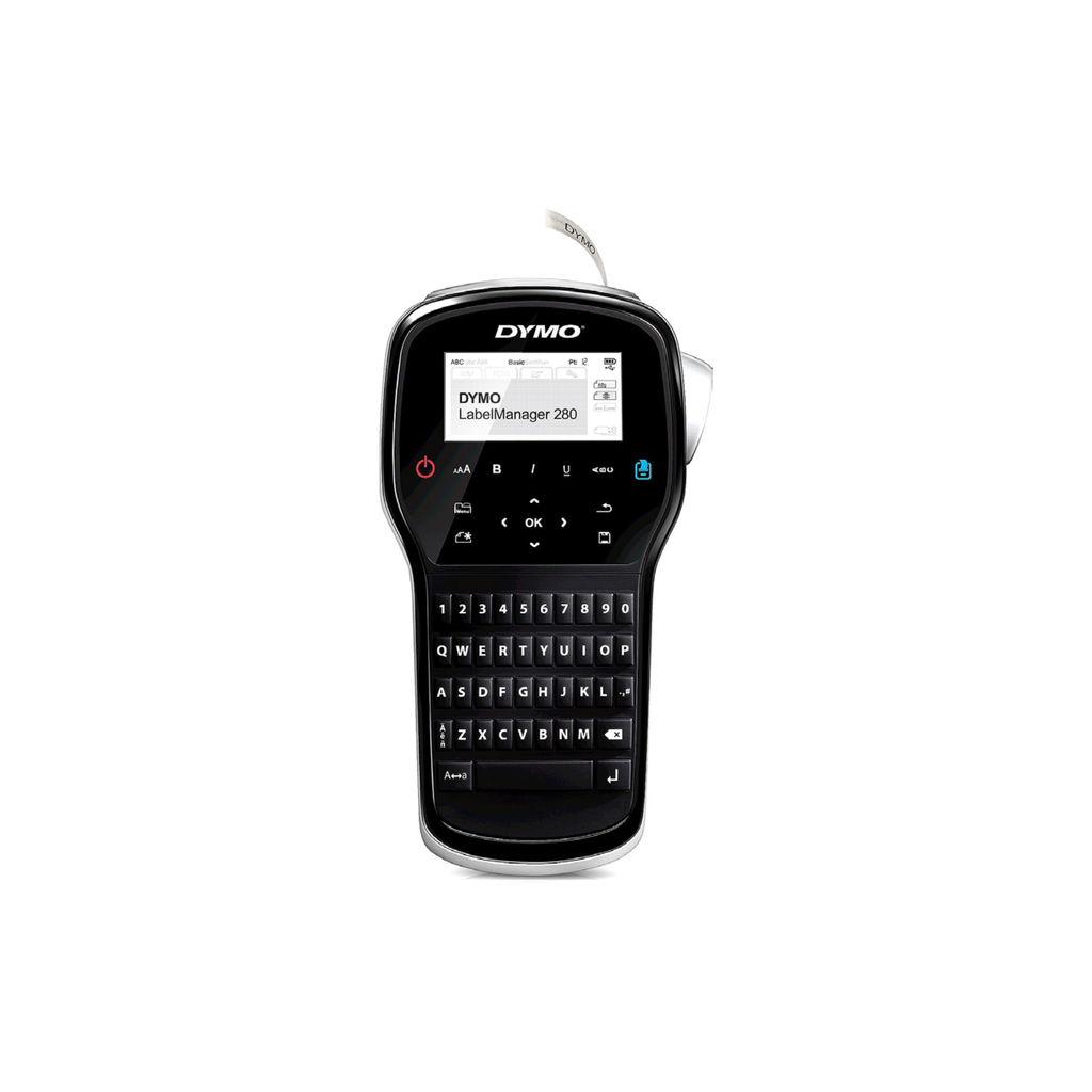Etiquetadora Labelmanager LM280P