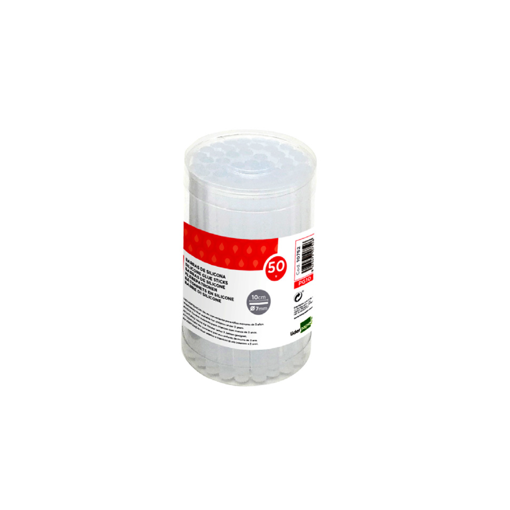 Barra de Cola / Liderpapel