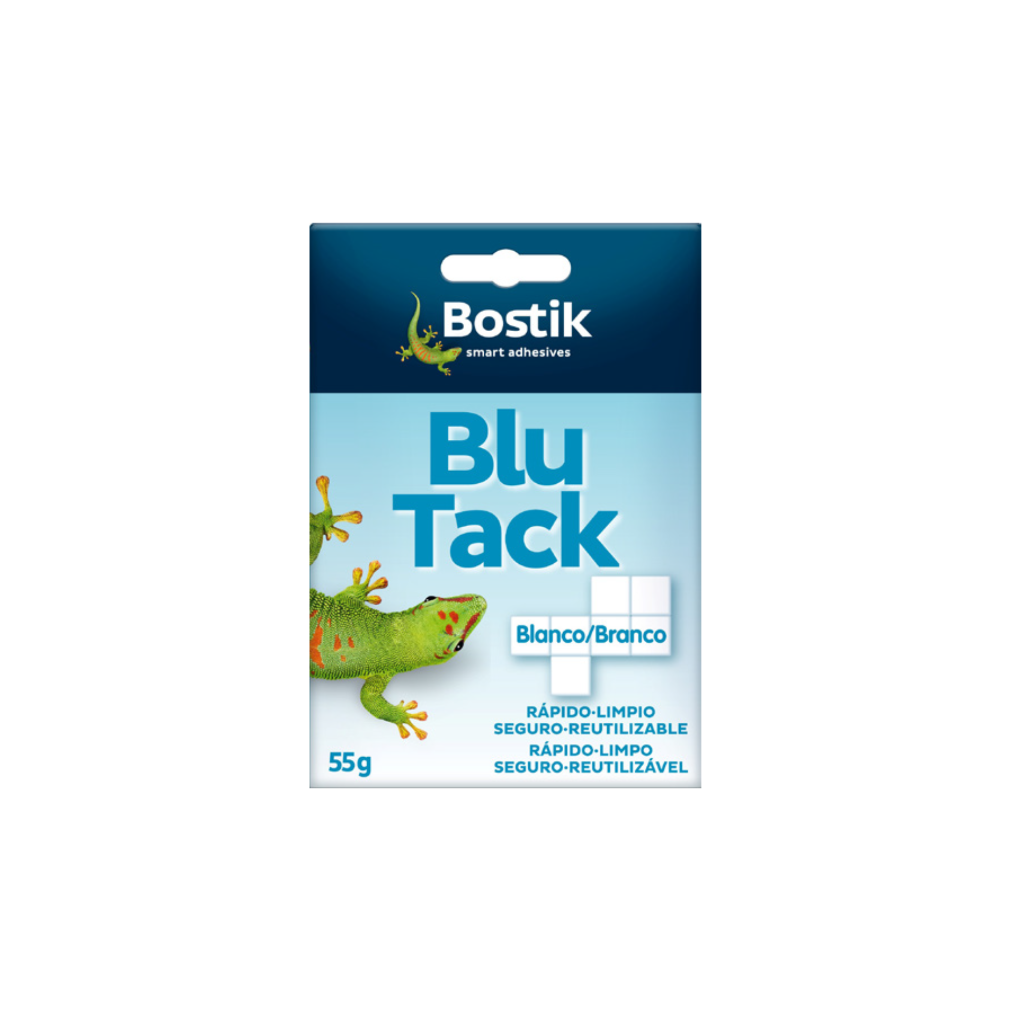 Massa Adesiva / Bostik