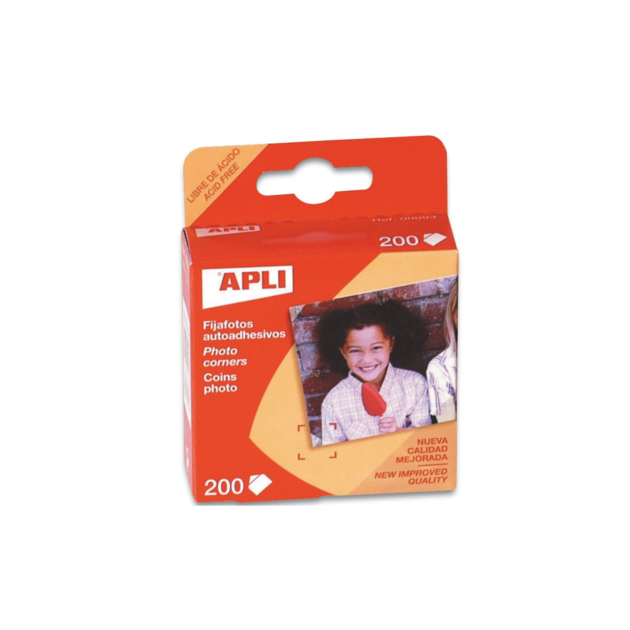 Fixa Fotos Adesivas