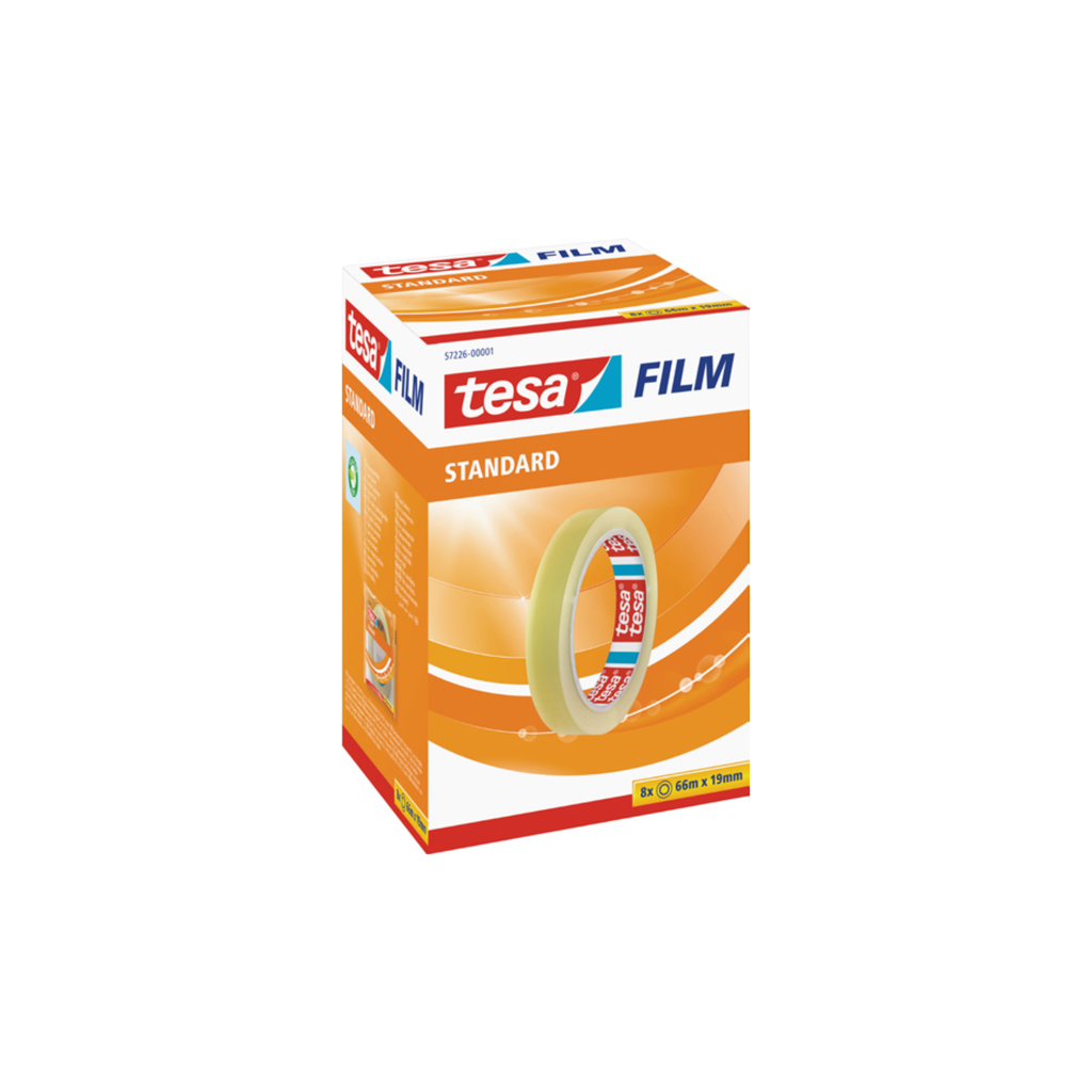 Fita Adesiva Standard