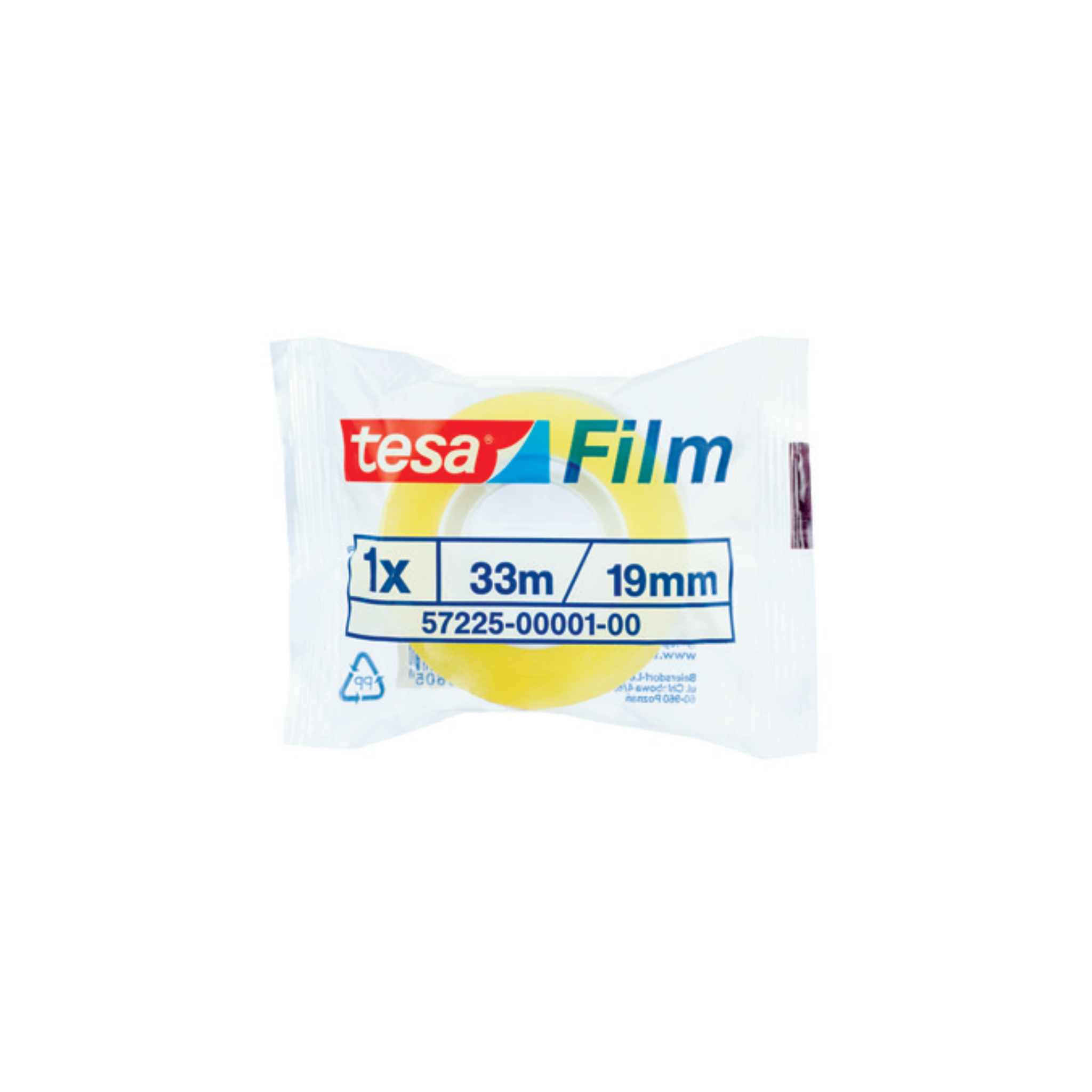 Fita Adesiva Standard