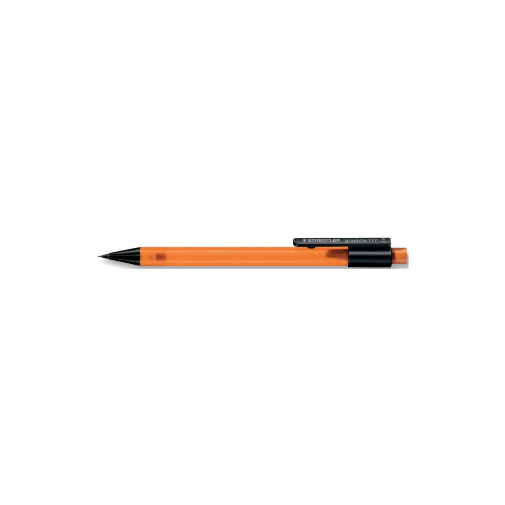Lapiseira Mars 777 0.5 mm / Steadtler
