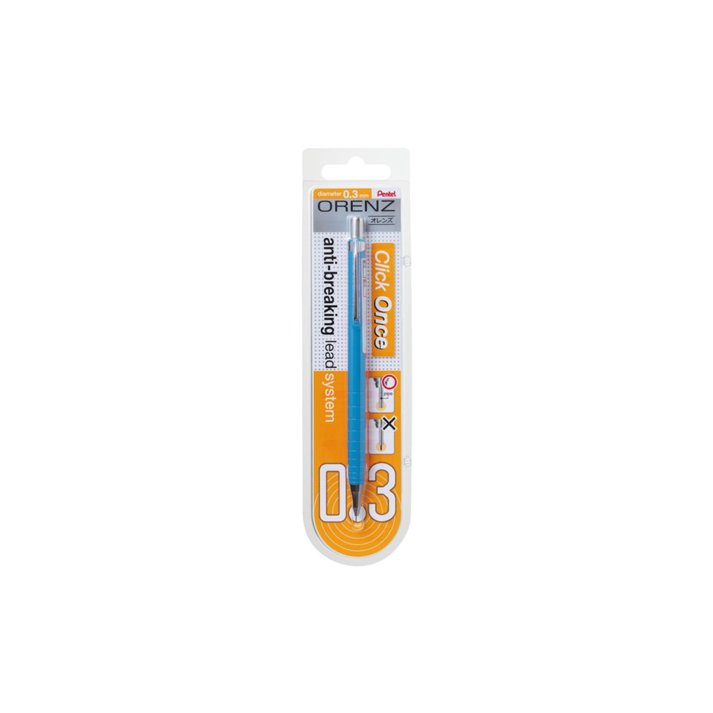 Lapiseira Orenz / Pentel