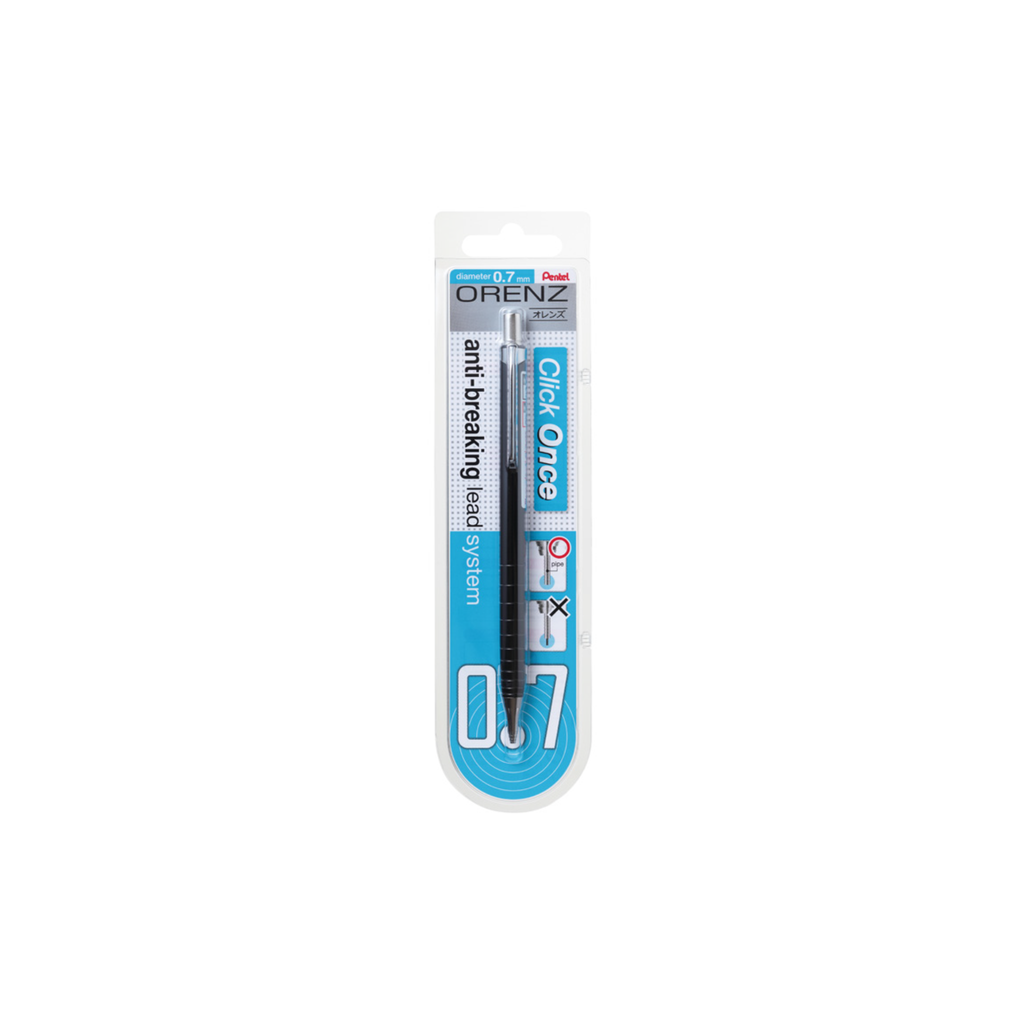 Lapiseira Orenz / Pentel