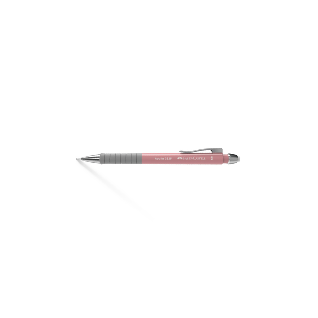 Lapiseira Apollo 0.5 mm / Faber Castell