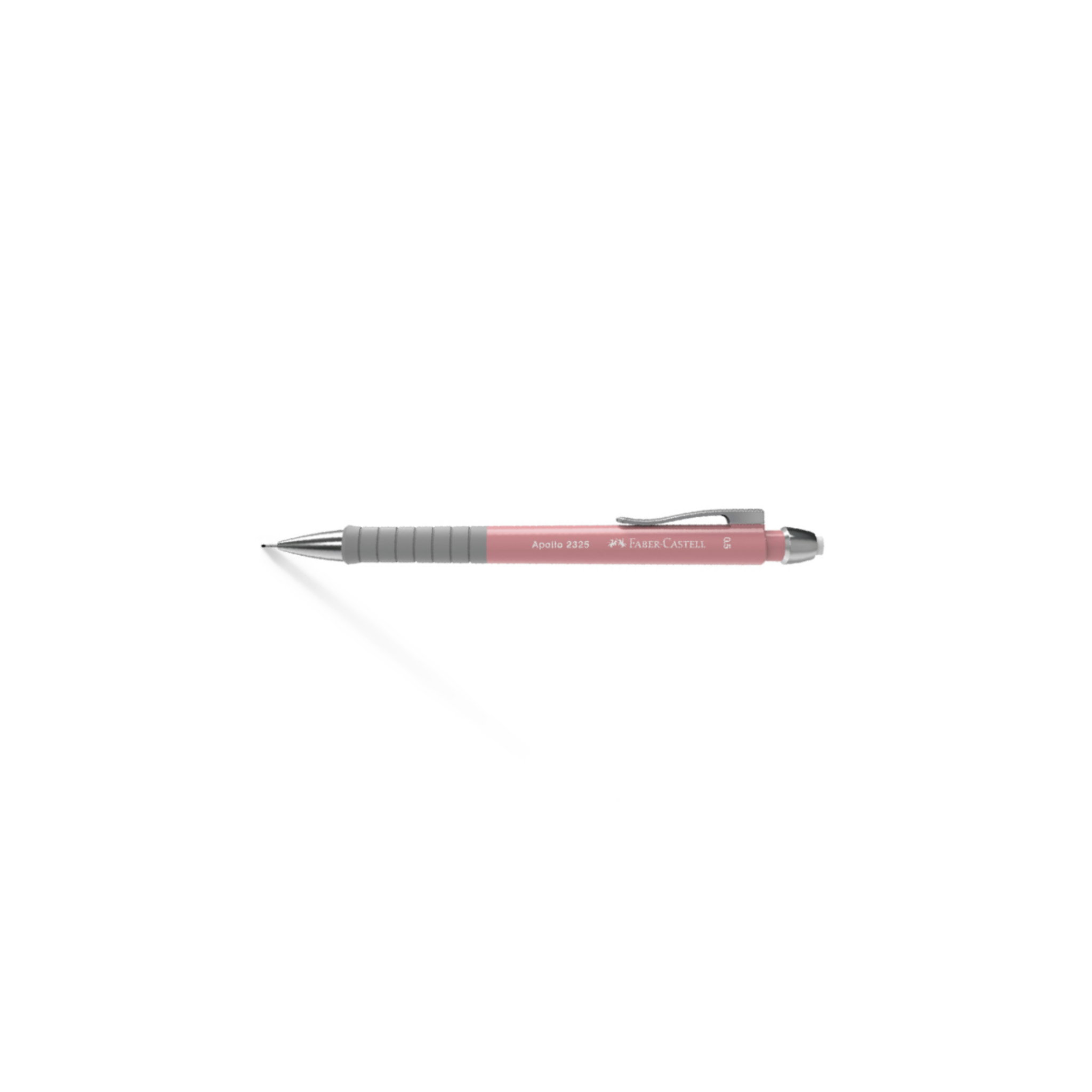 Lapiseira Apollo 0.5 mm / Faber Castell
