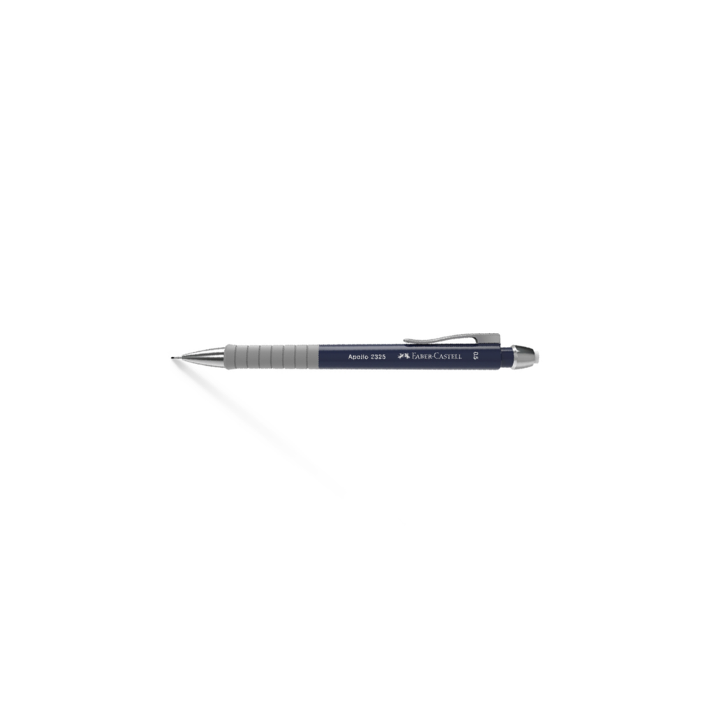 Lapiseira Apollo 0.5 mm / Faber Castell