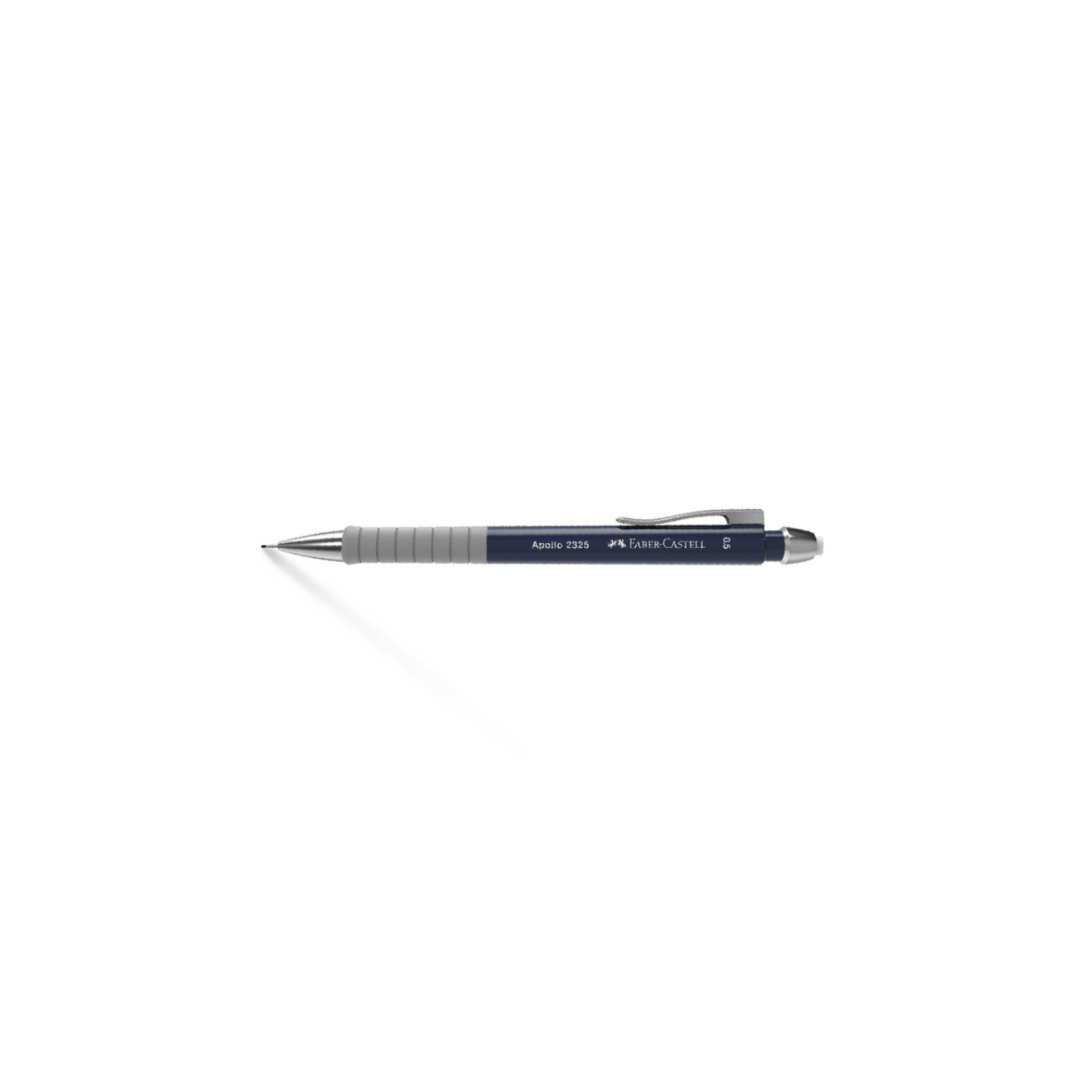 Lapiseira Apollo 0.5 mm / Faber Castell