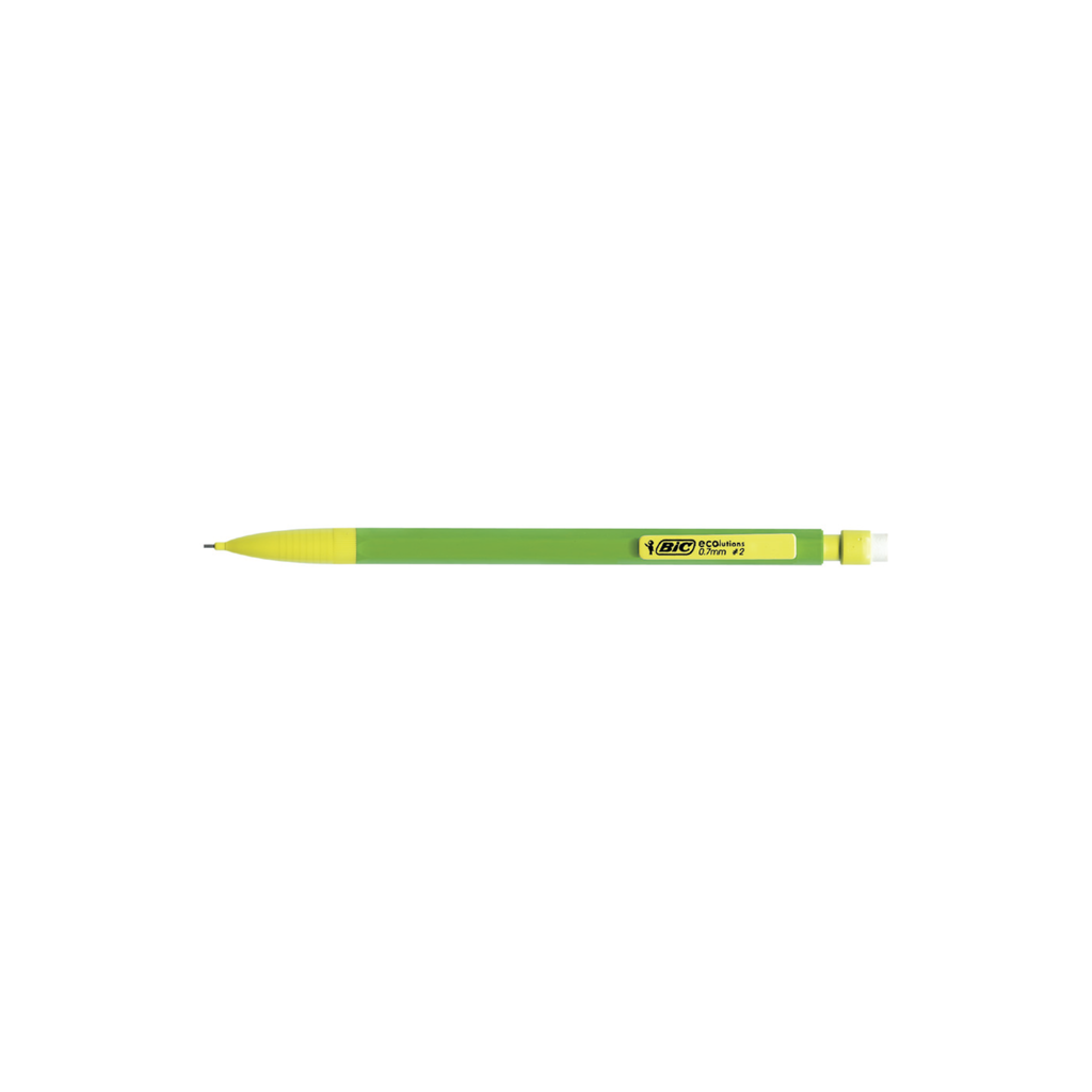 Lapiseira Matic Ecológico 0.7 mm / Bic