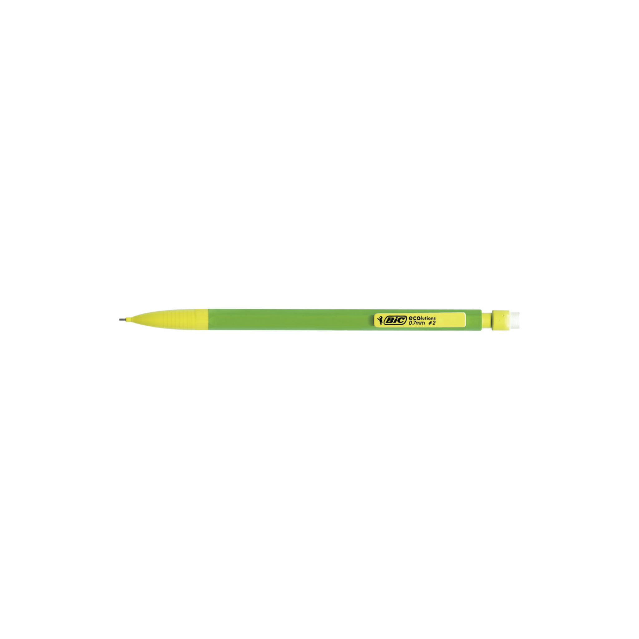 Lapiseira Matic Ecológico 0.7 mm / Bic