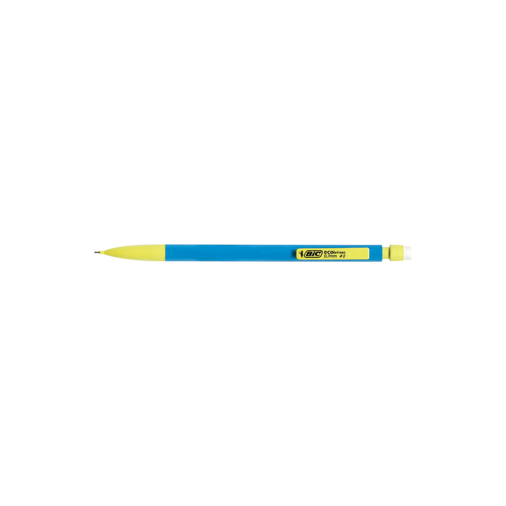Lapiseira Matic Ecológico 0.7 mm / Bic