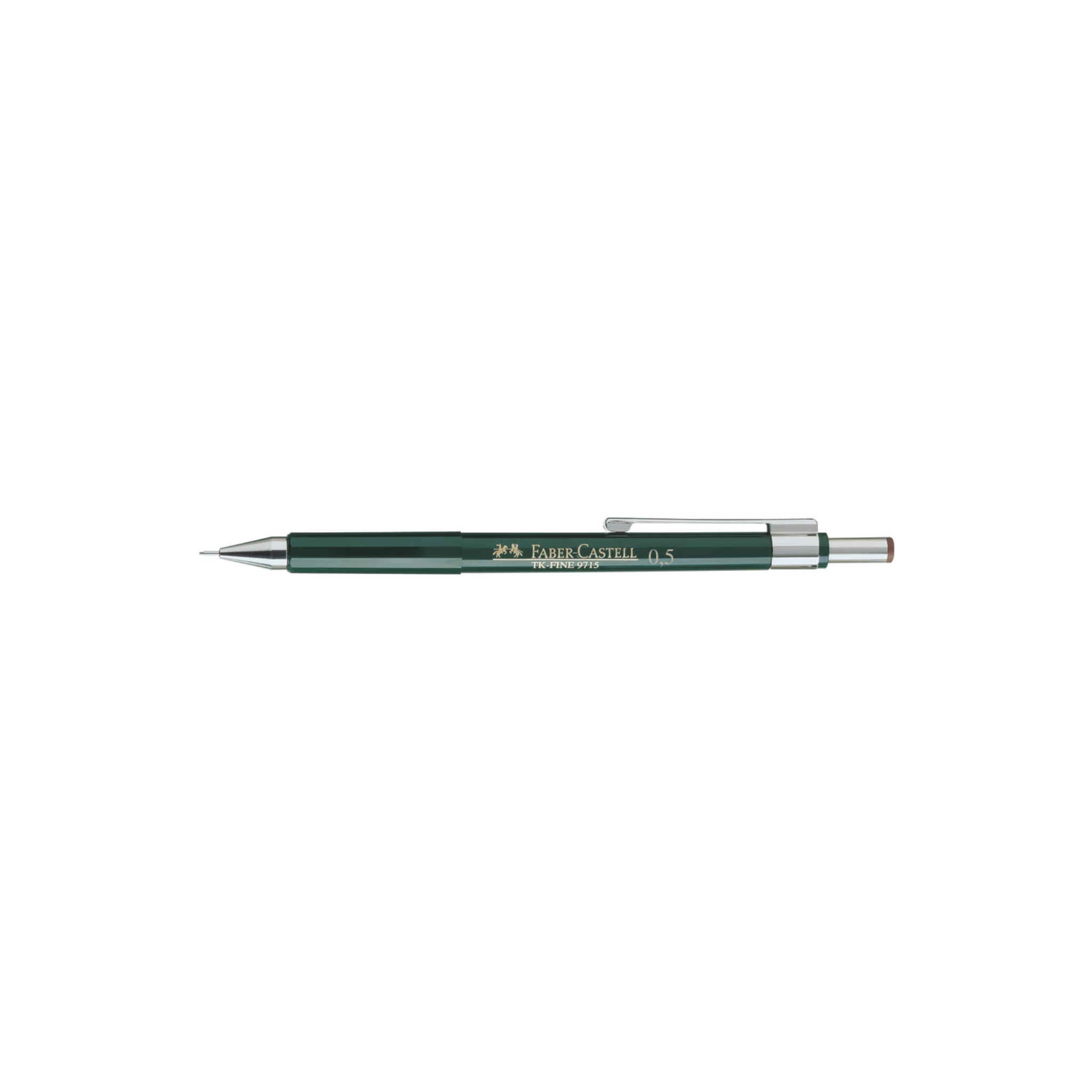 Lapiseira TK – Fine / Faber Castell