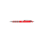 Lapiseira Plástico 0.5 mm / Liderpapel
