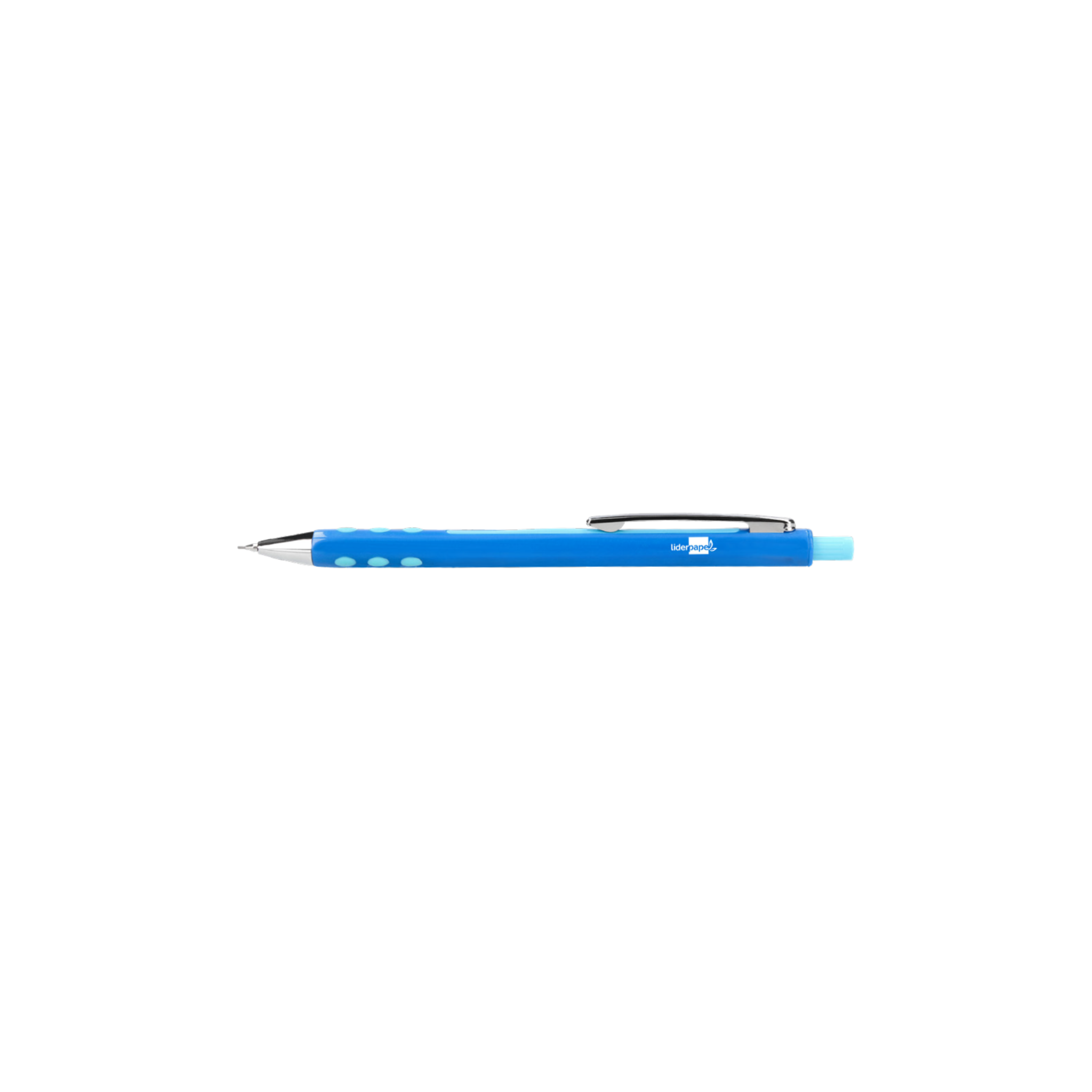 Lapiseira Plástico 0.5 mm / Liderpapel
