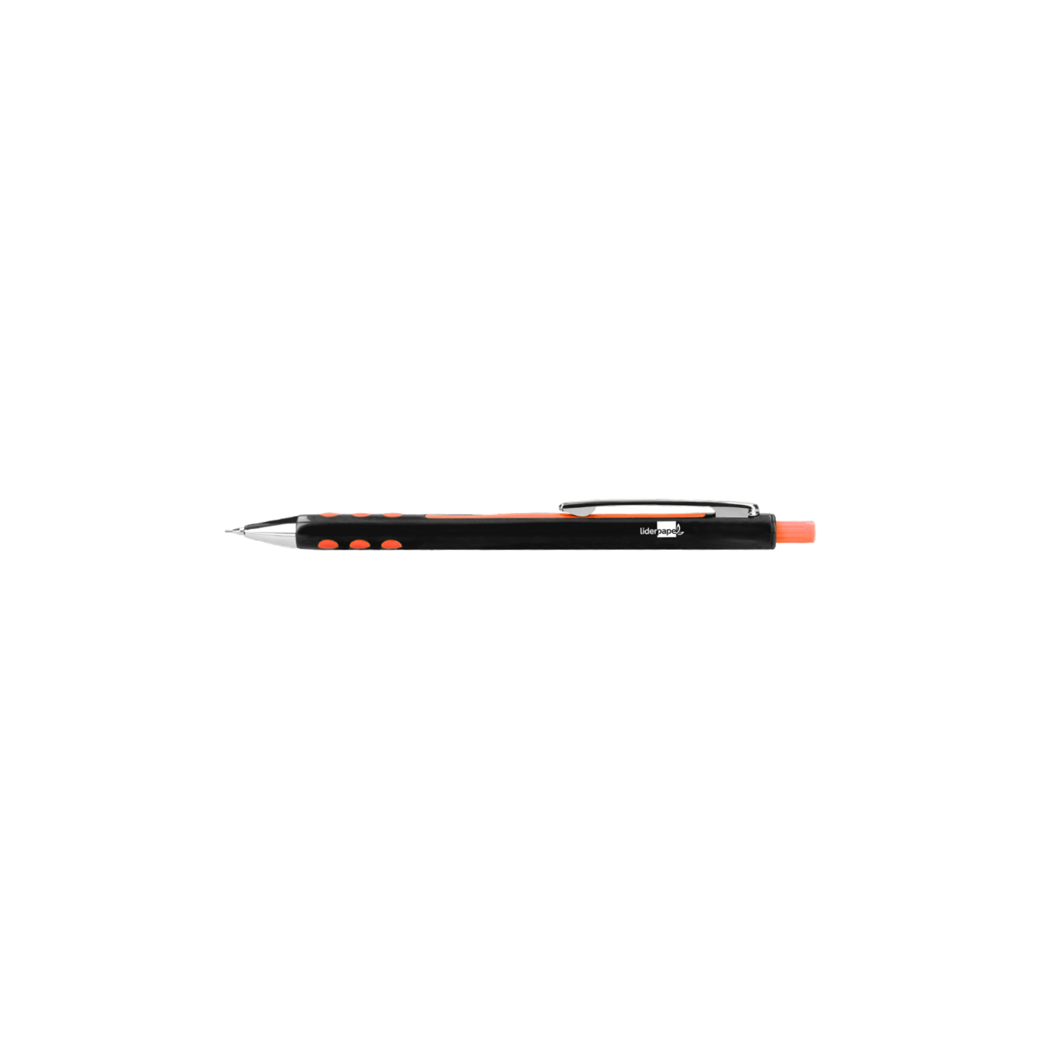 Lapiseira Plástico 0.5 mm / Liderpapel
