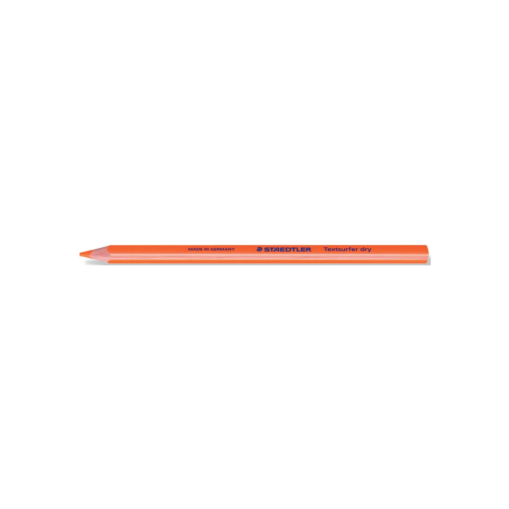 Lápis Fluorescente Textsurfer Dry / Staedtler