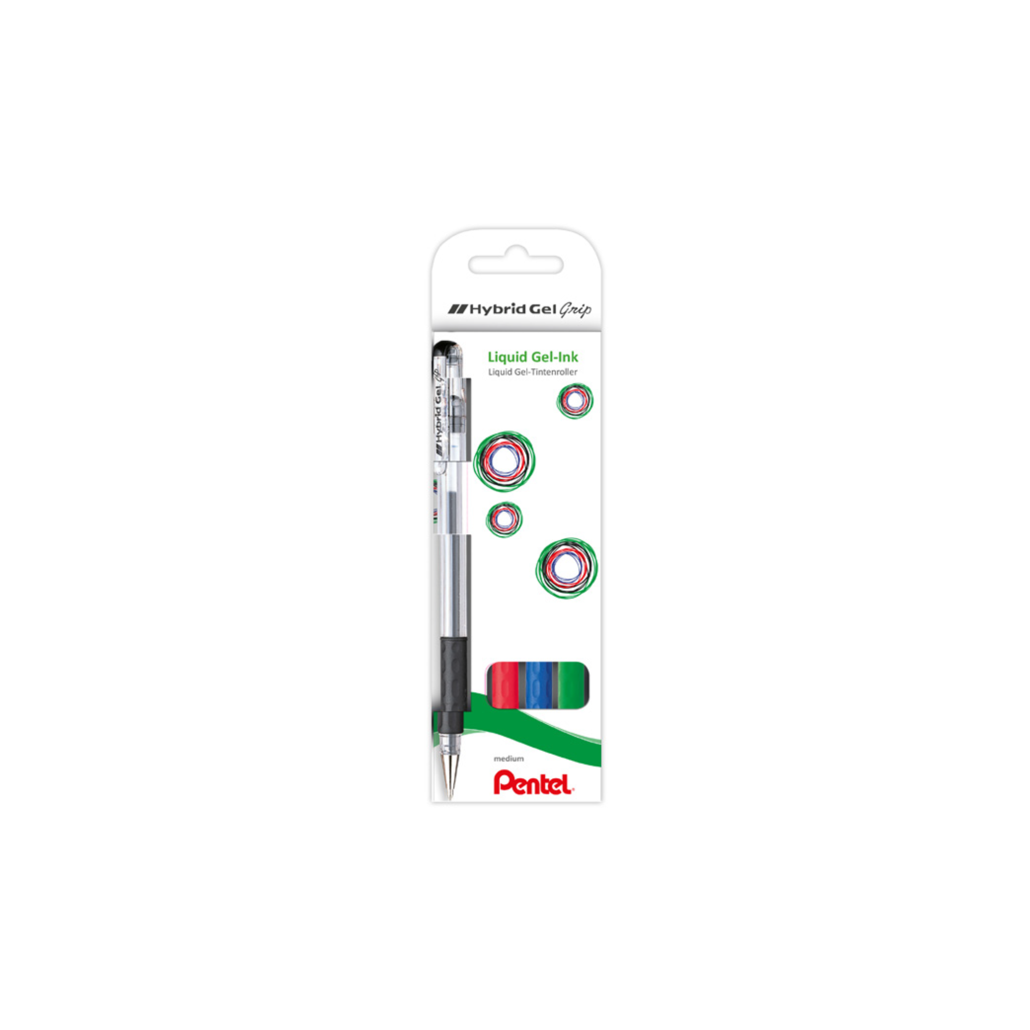 Roller K116 / Pentel
