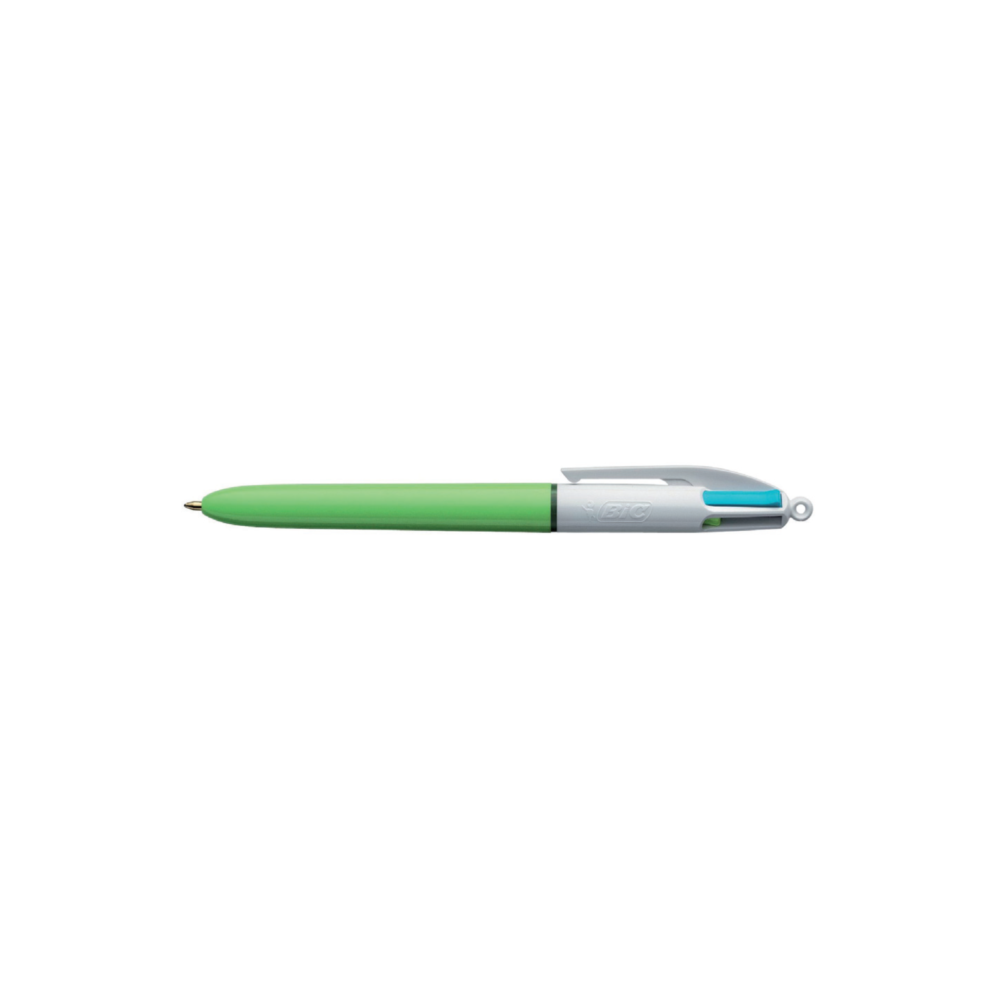 Esferográfica 4 Cores Fashion / BIC