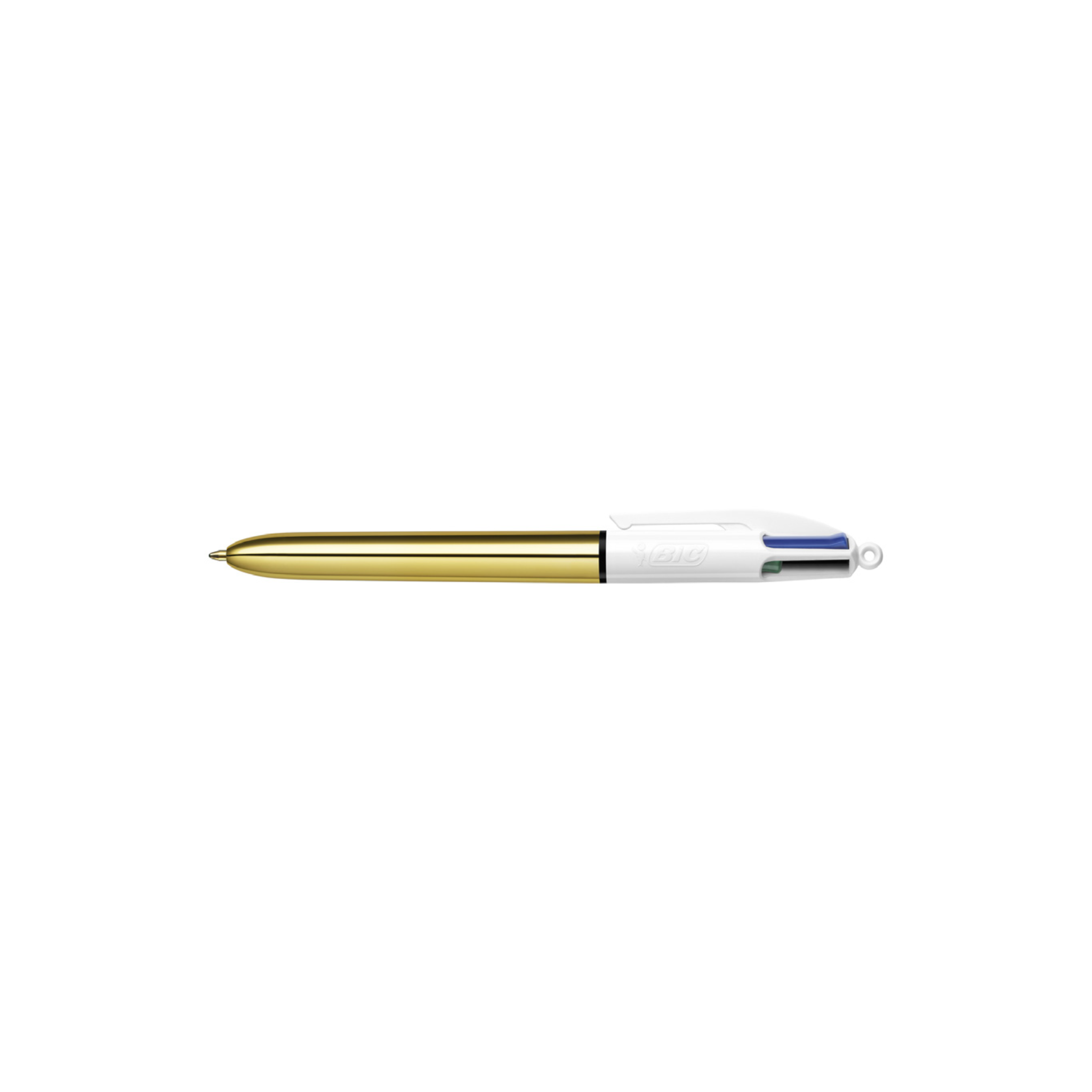 Esferográfica 4 Cores Shine / BIC
