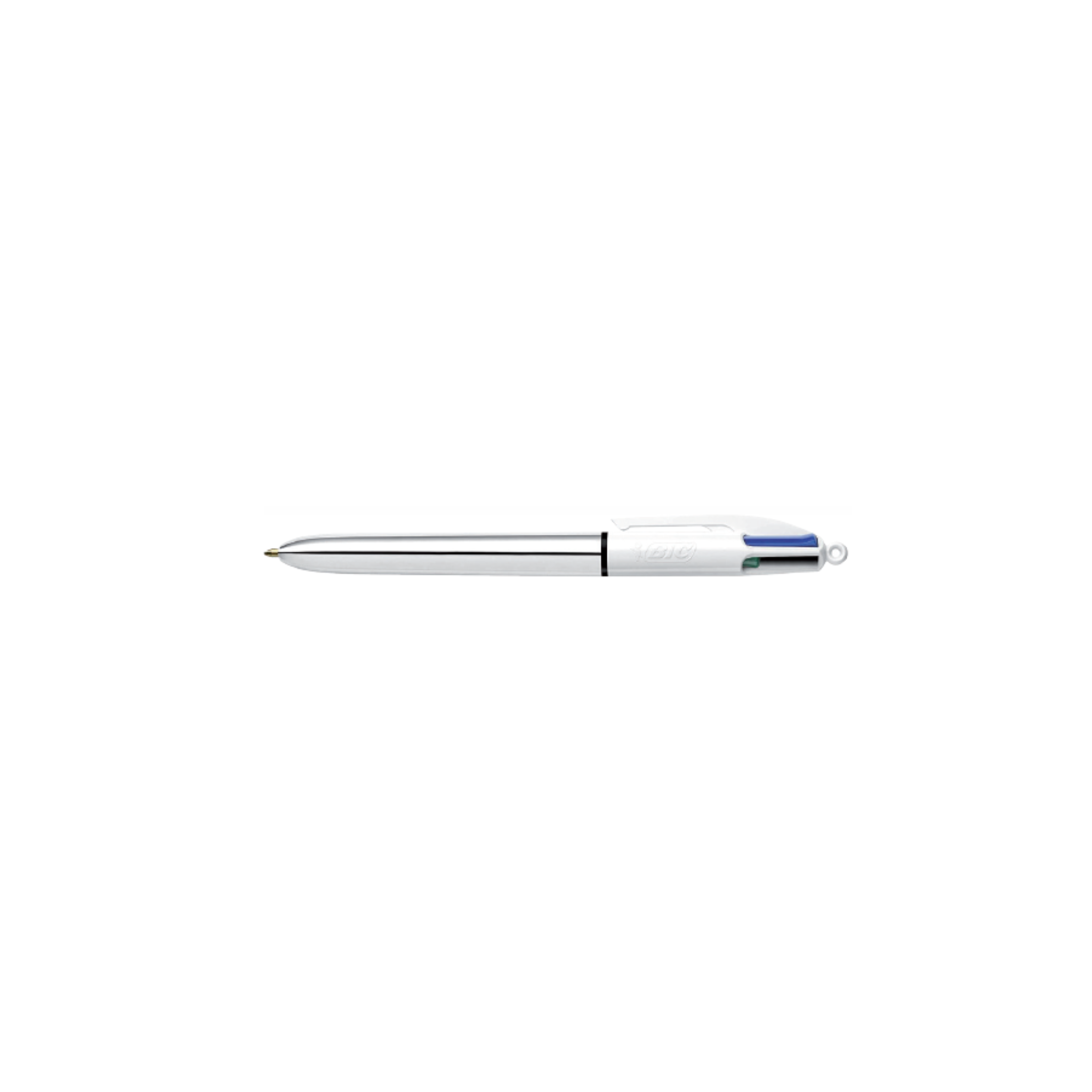 Esferográfica 4 Cores Shine / BIC