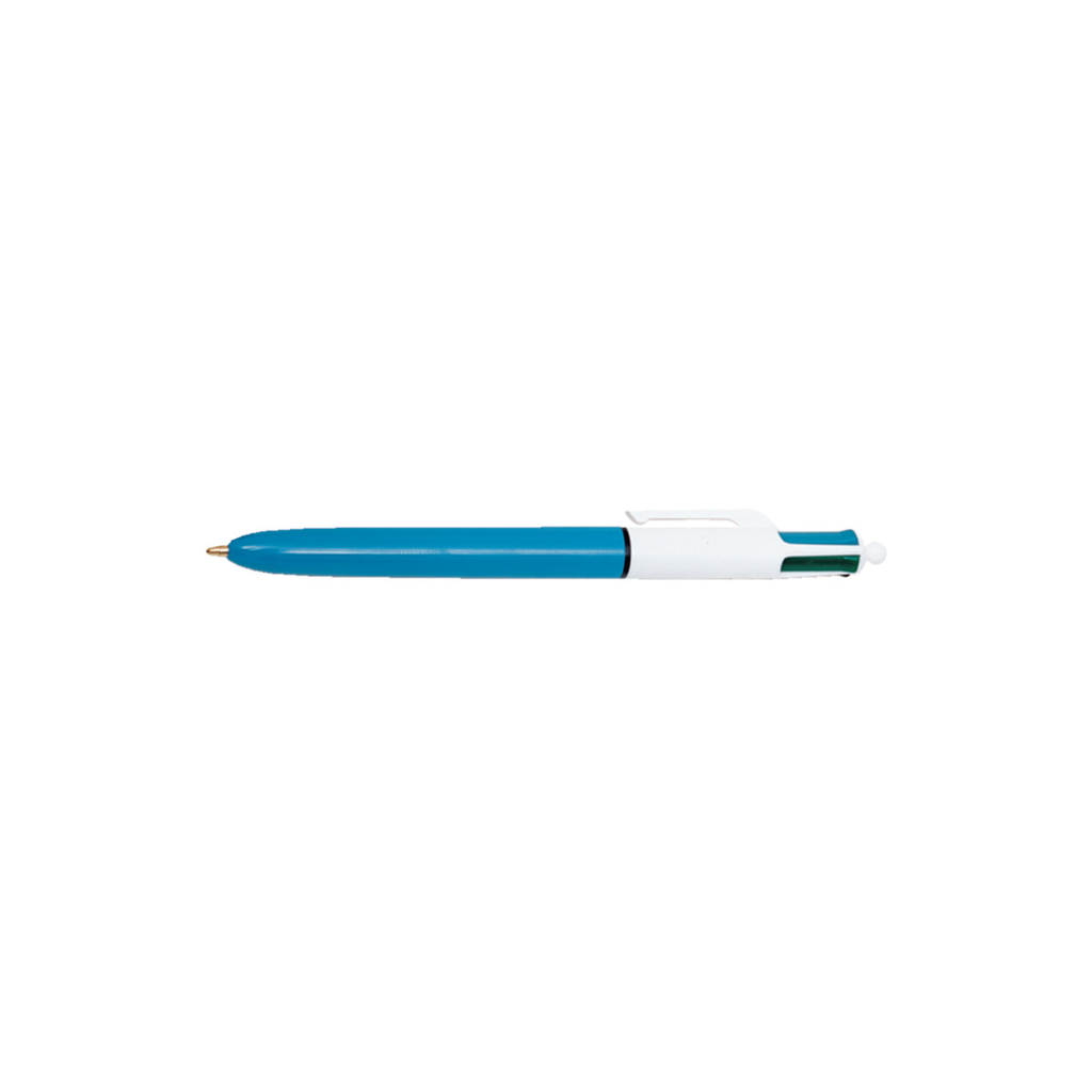 Esferográfica 4 Cores / BIC