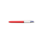 Esferográfica 4 Cores / BIC