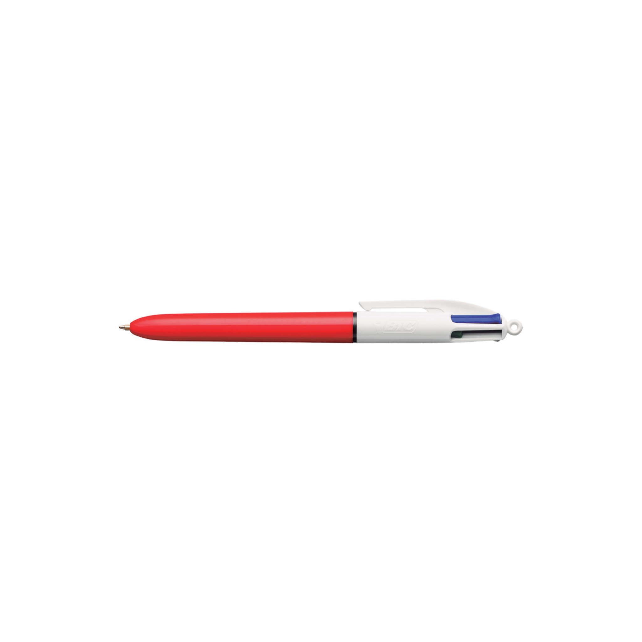 Esferográfica 4 Cores / BIC